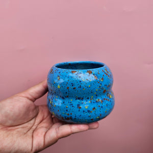 PETITE BOO BERRY VENUS CUP