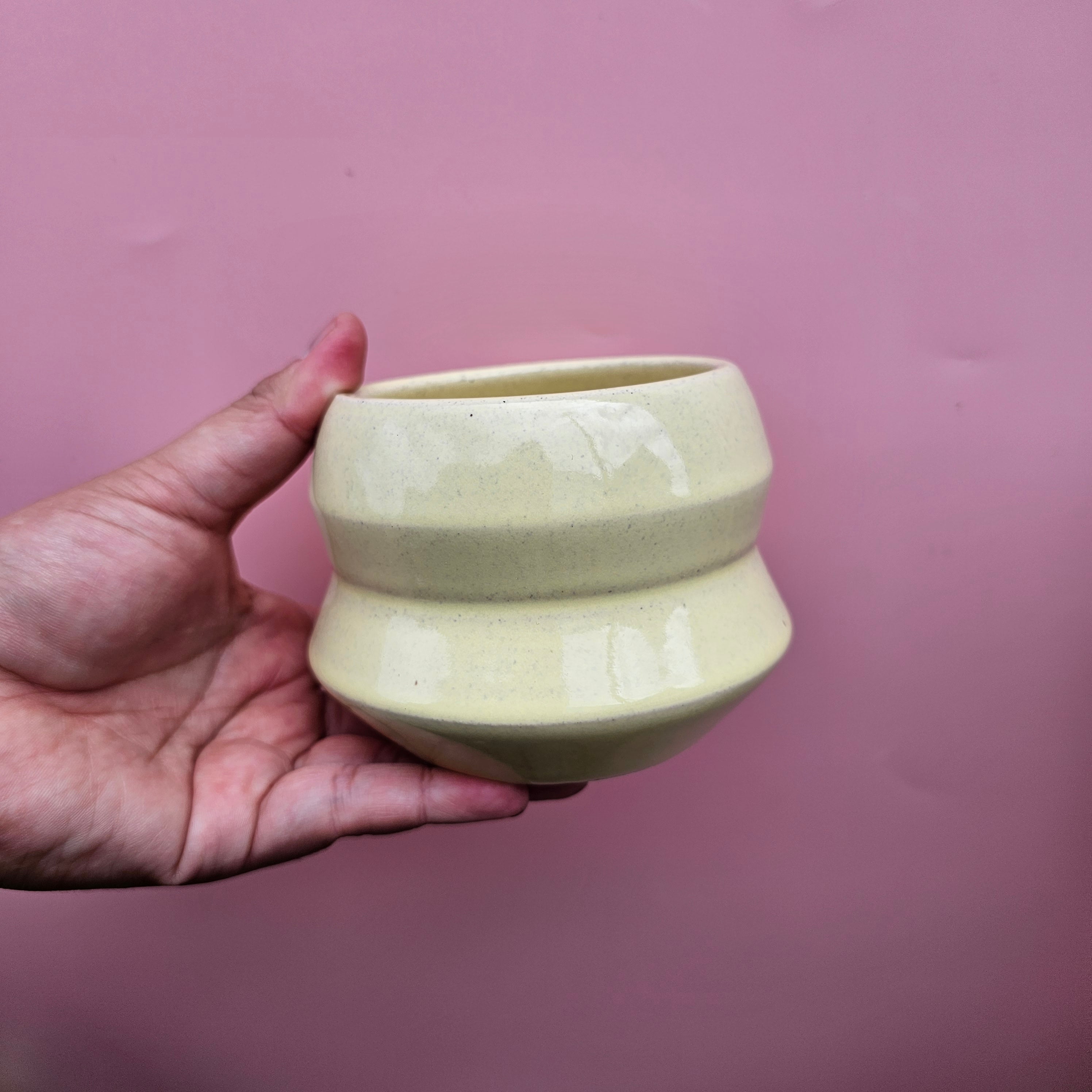 LEMON PIE ANGLES CUP