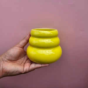 SUNNY CHUBBY CUP