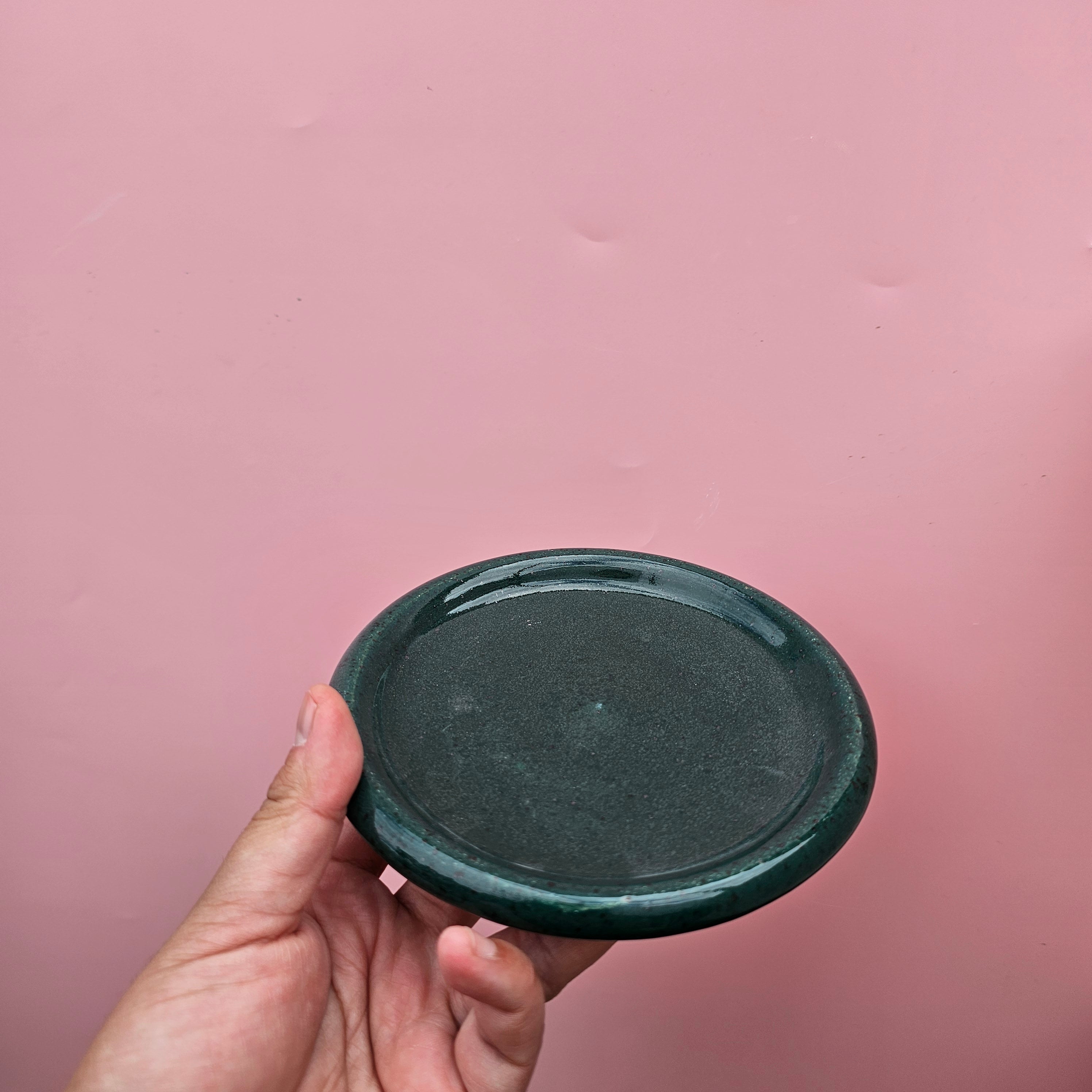 DEEP SEA LIL SAUCE DISH