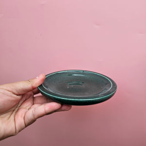 DEEP SEA LIL SAUCE DISH