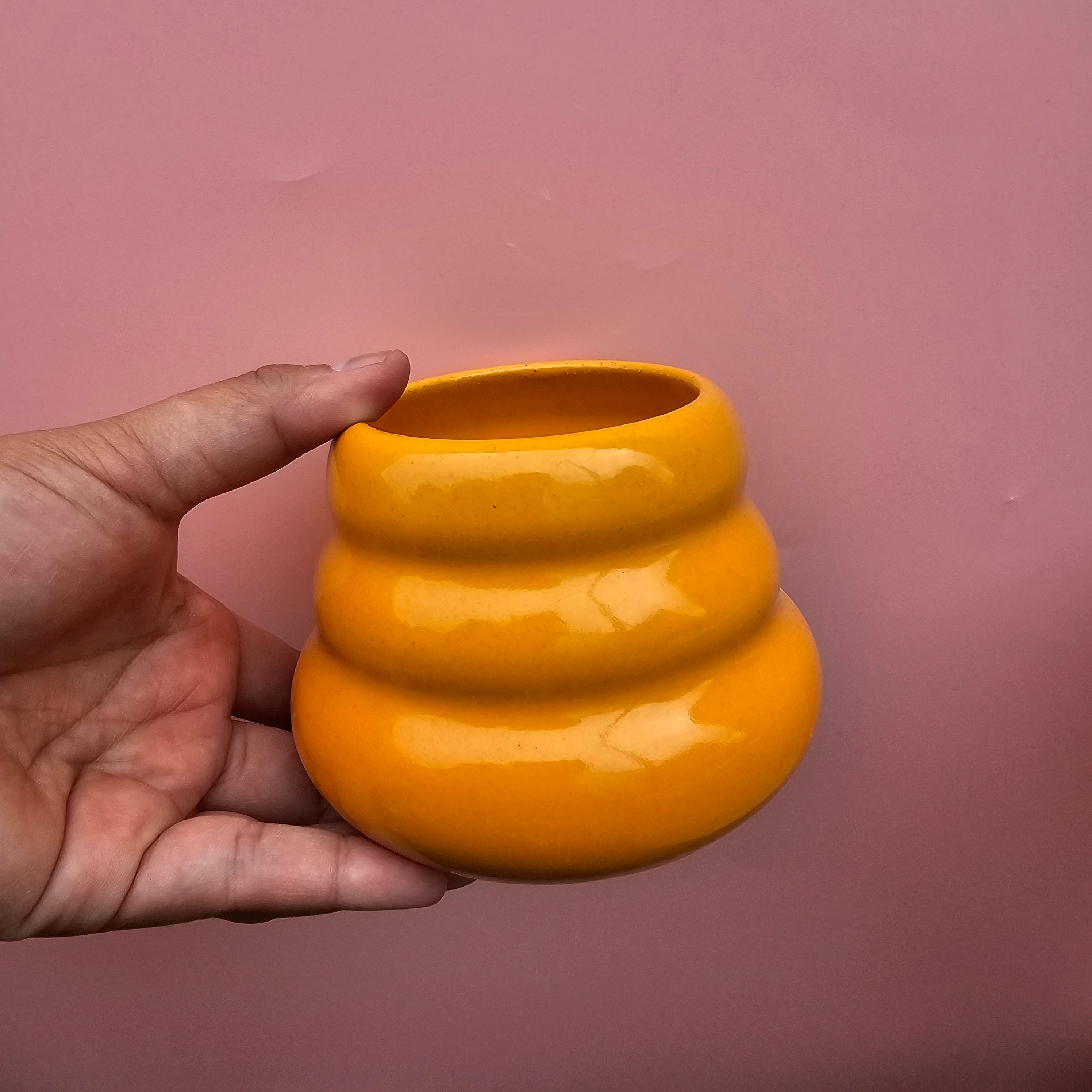 MANGO CHUBBY CUP