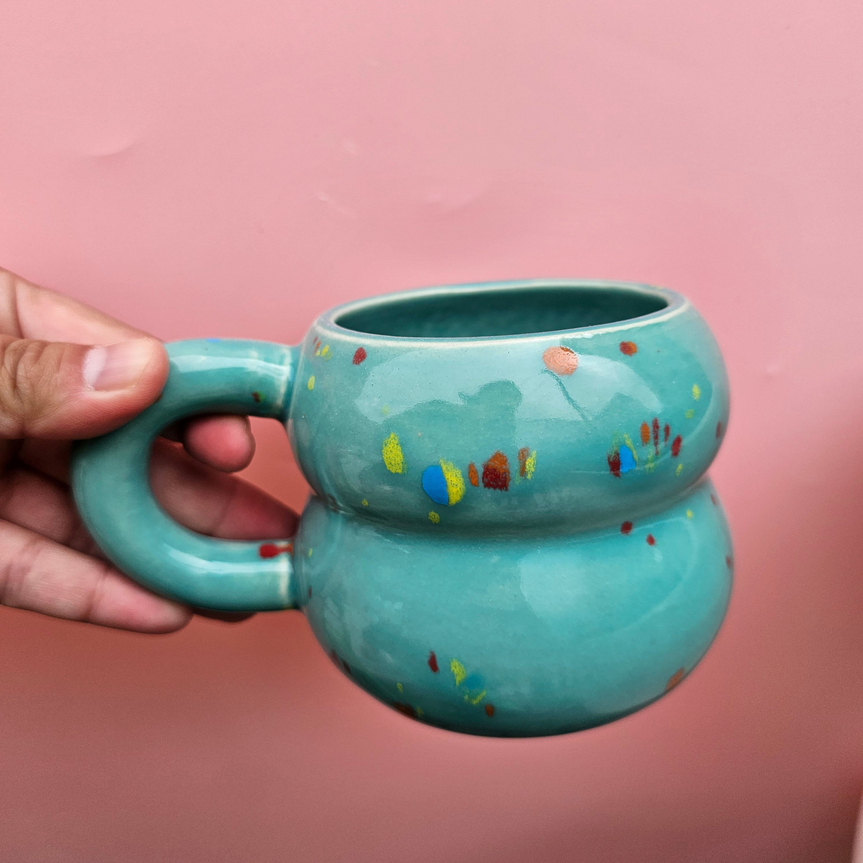 BREAKROOM COOKIE MUG