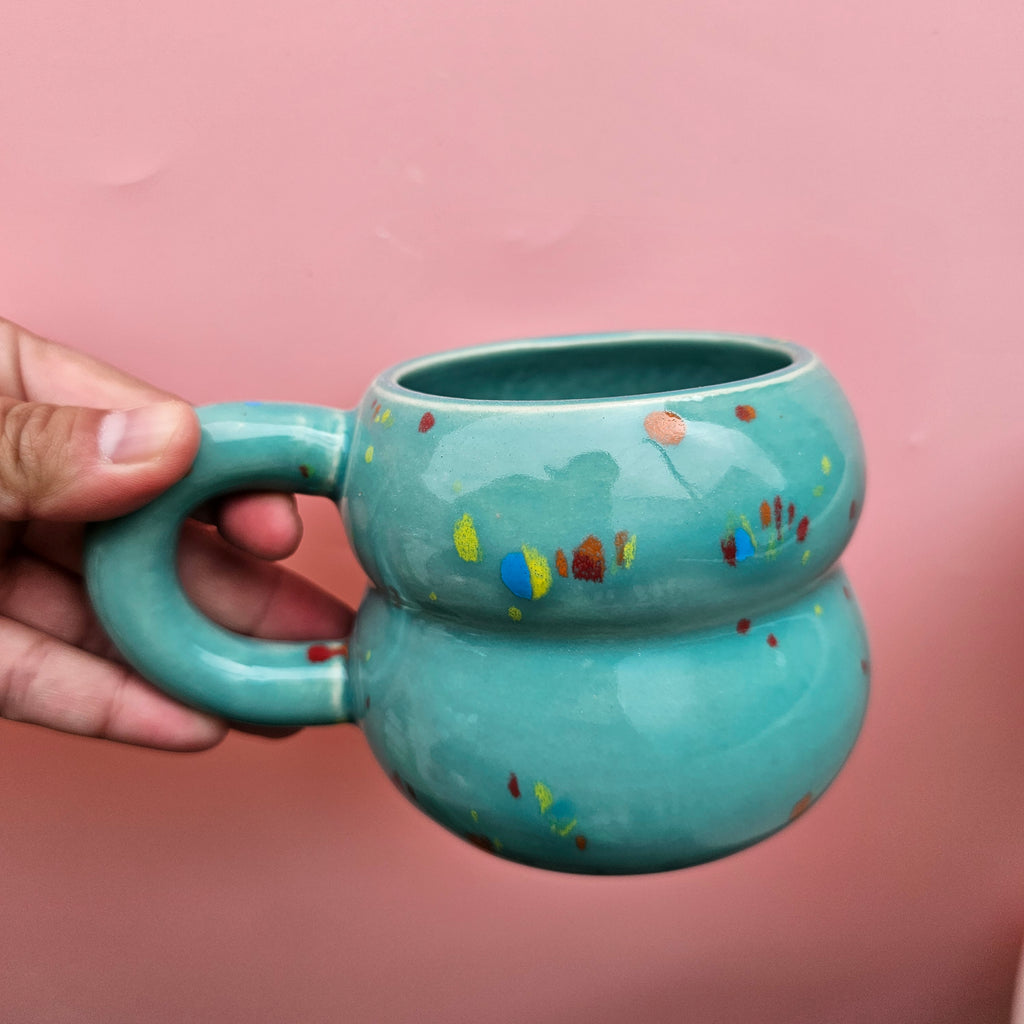 BREAKROOM COOKIE MUG