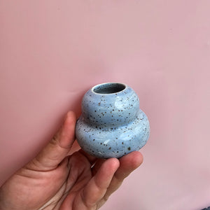 MOONSTONE LITTLE VASE