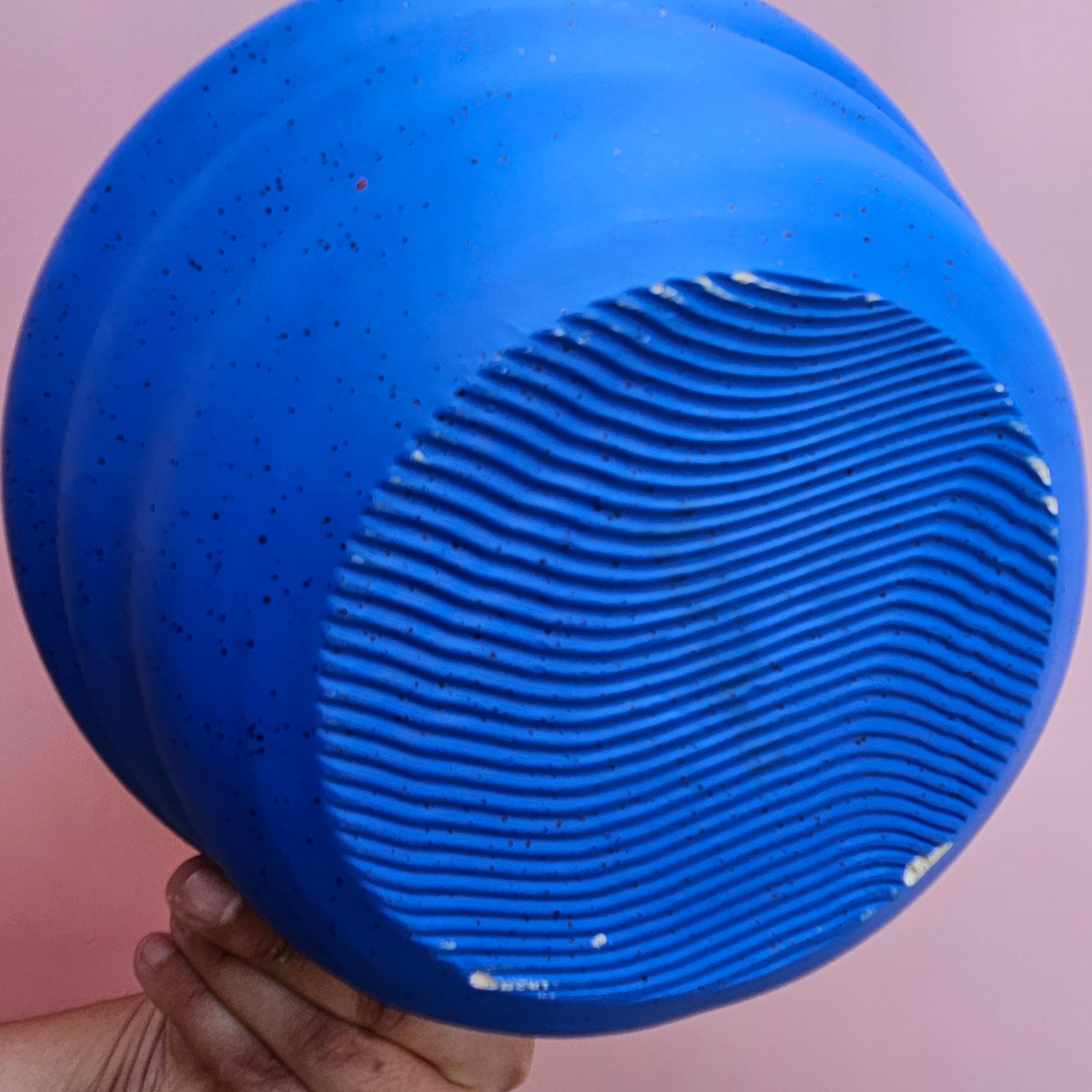 COBALT RAMEN BOWL *SECONDS