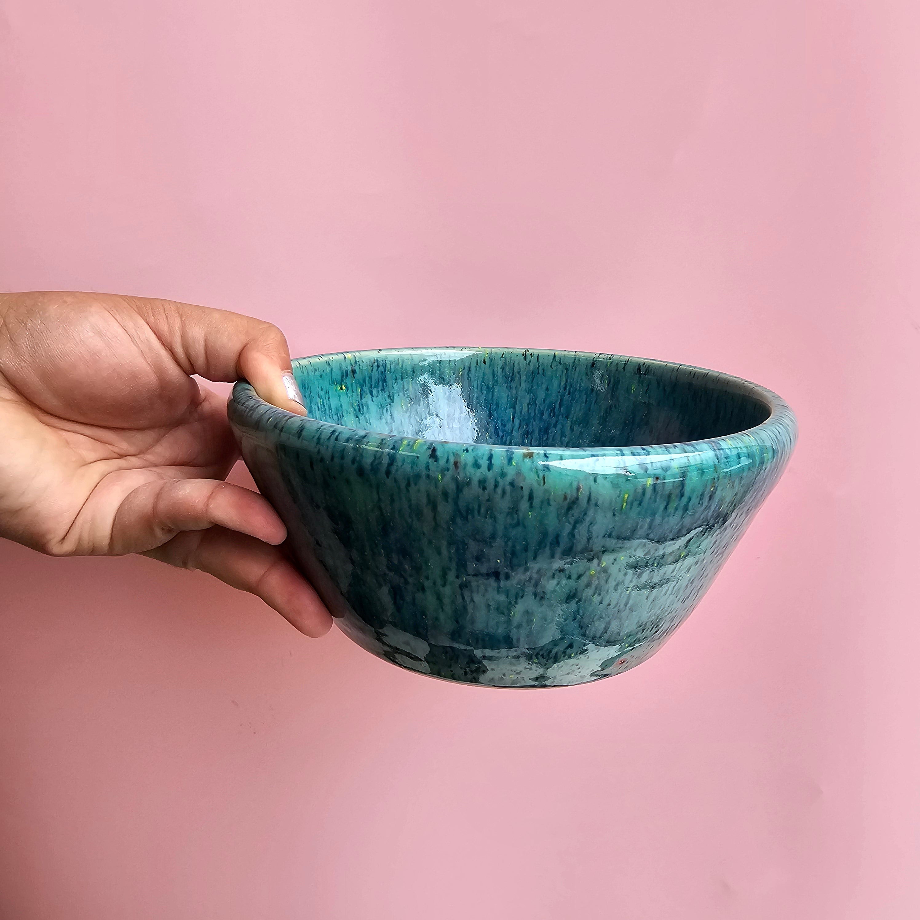 BOO BERRY RAMEN BOWL