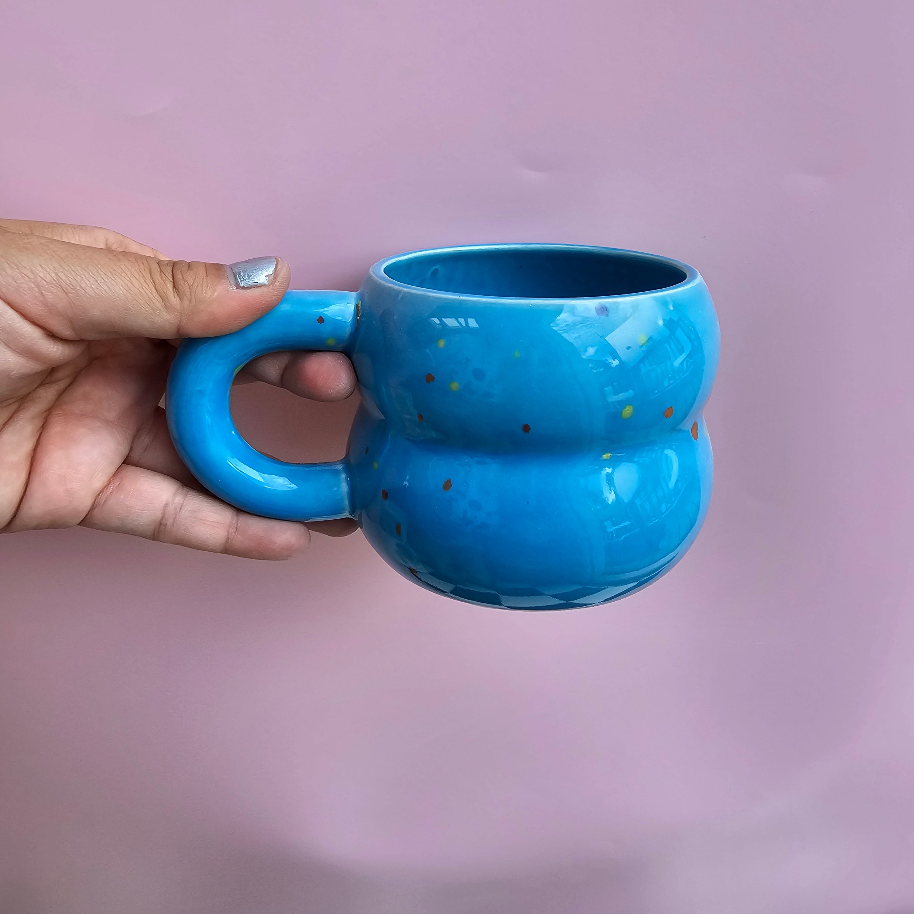 TROPICAL CAKE VENUS MUG