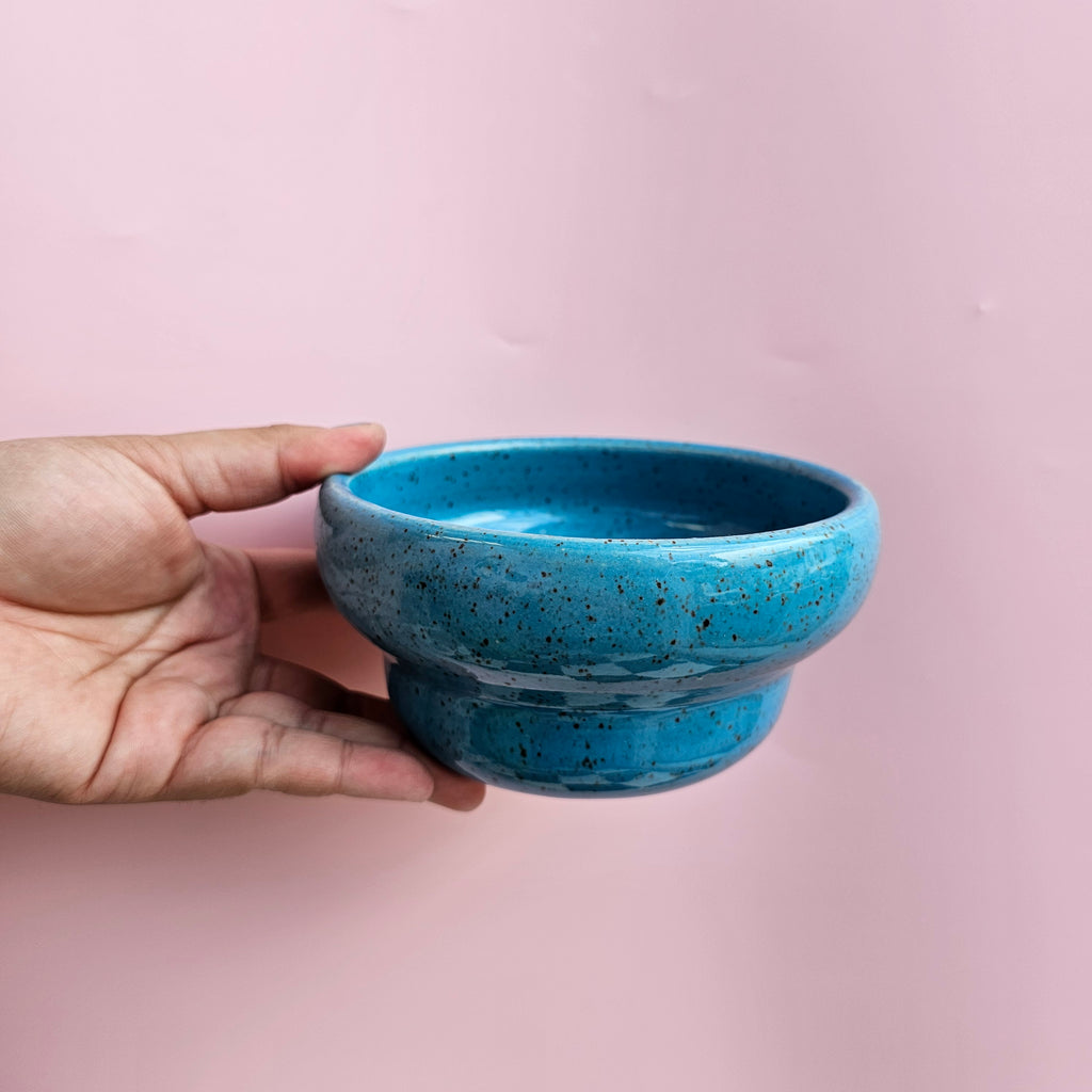 TROPICAL CEREAL BOWL