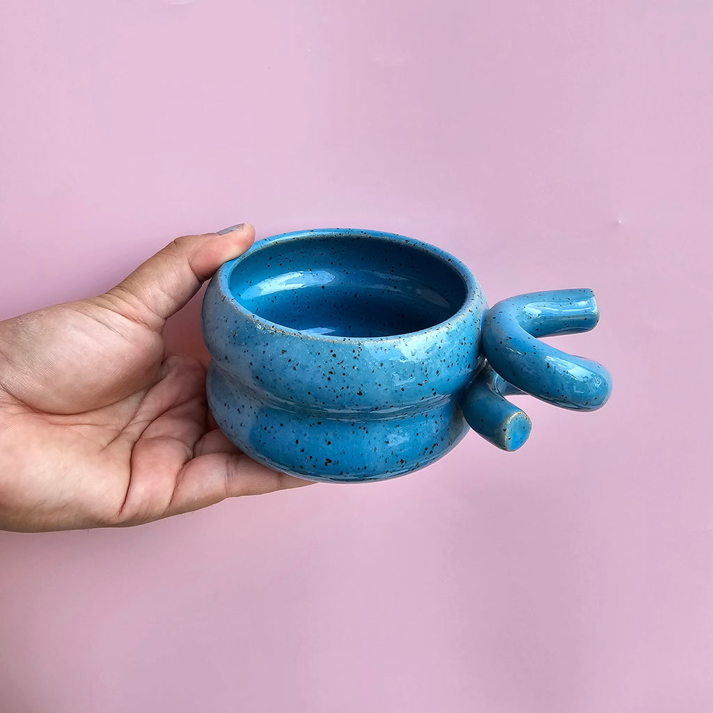 TROPICAL VENUS LOOP MUG