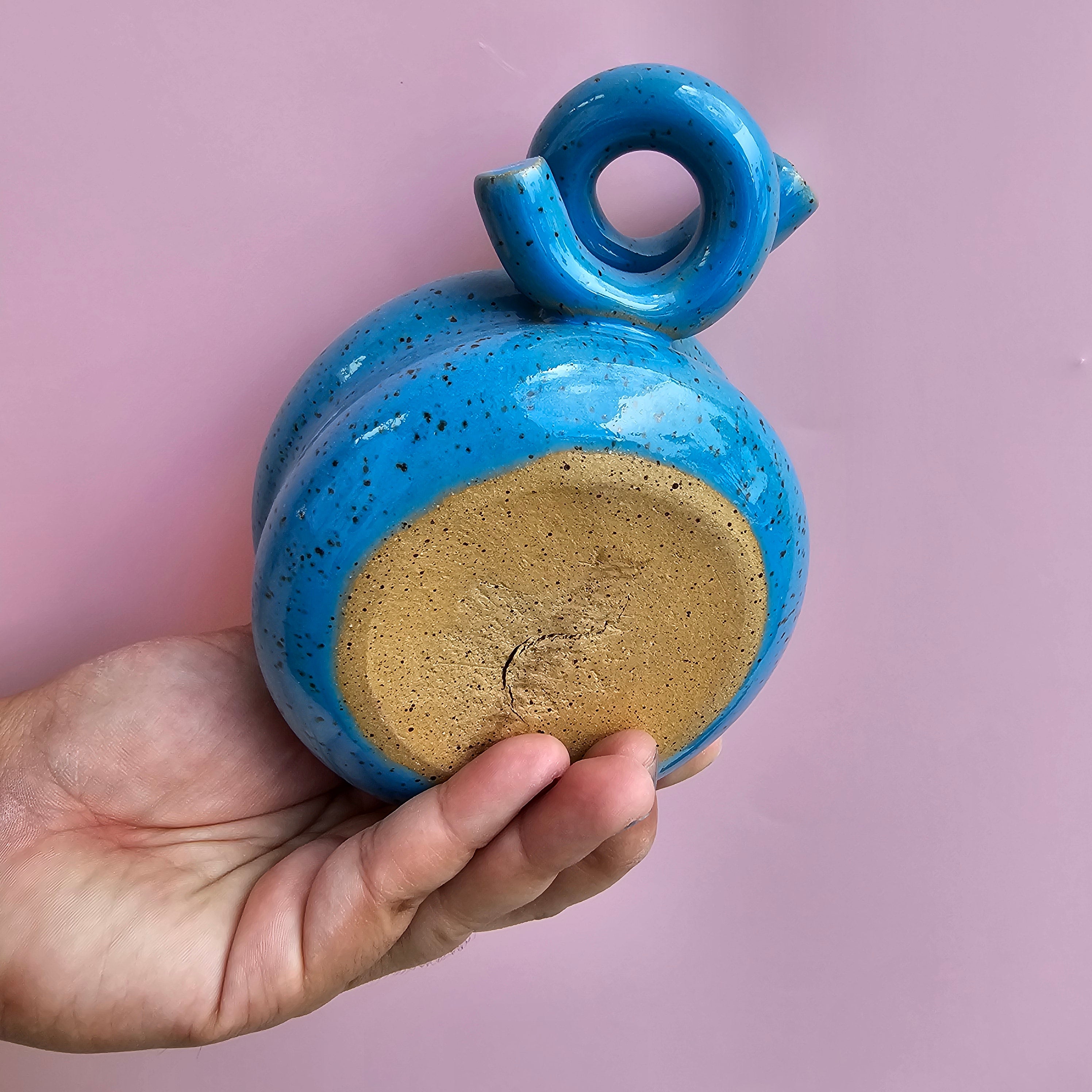 TROPICAL VENUS LOOP MUG