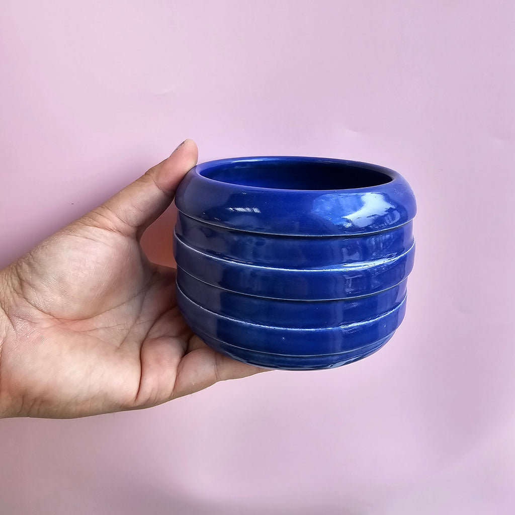 DARK DENIM FUTURE CUP