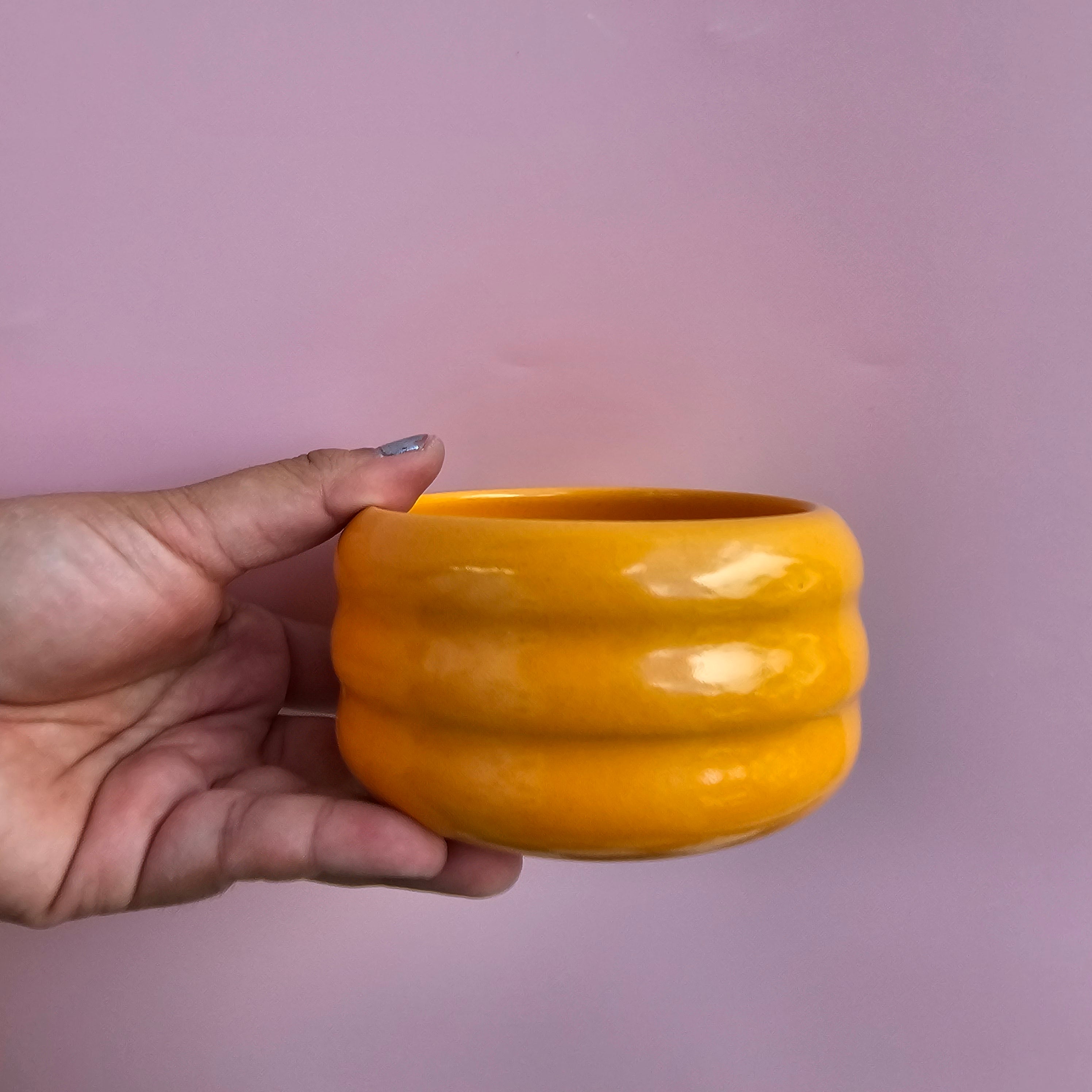 MANGO TRIPPY MATCHA BOWL