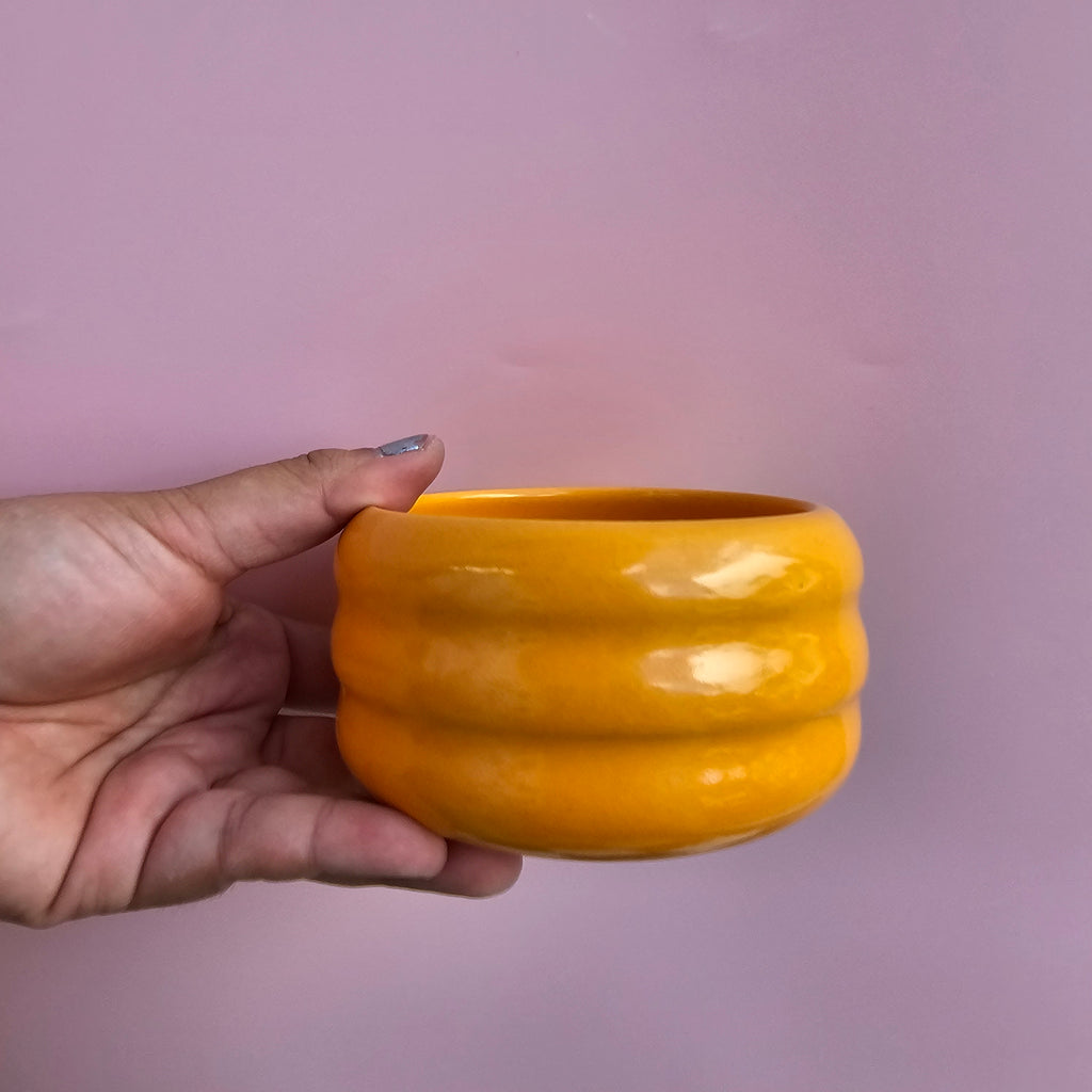 MANGO TRIPPY MATCHA BOWL