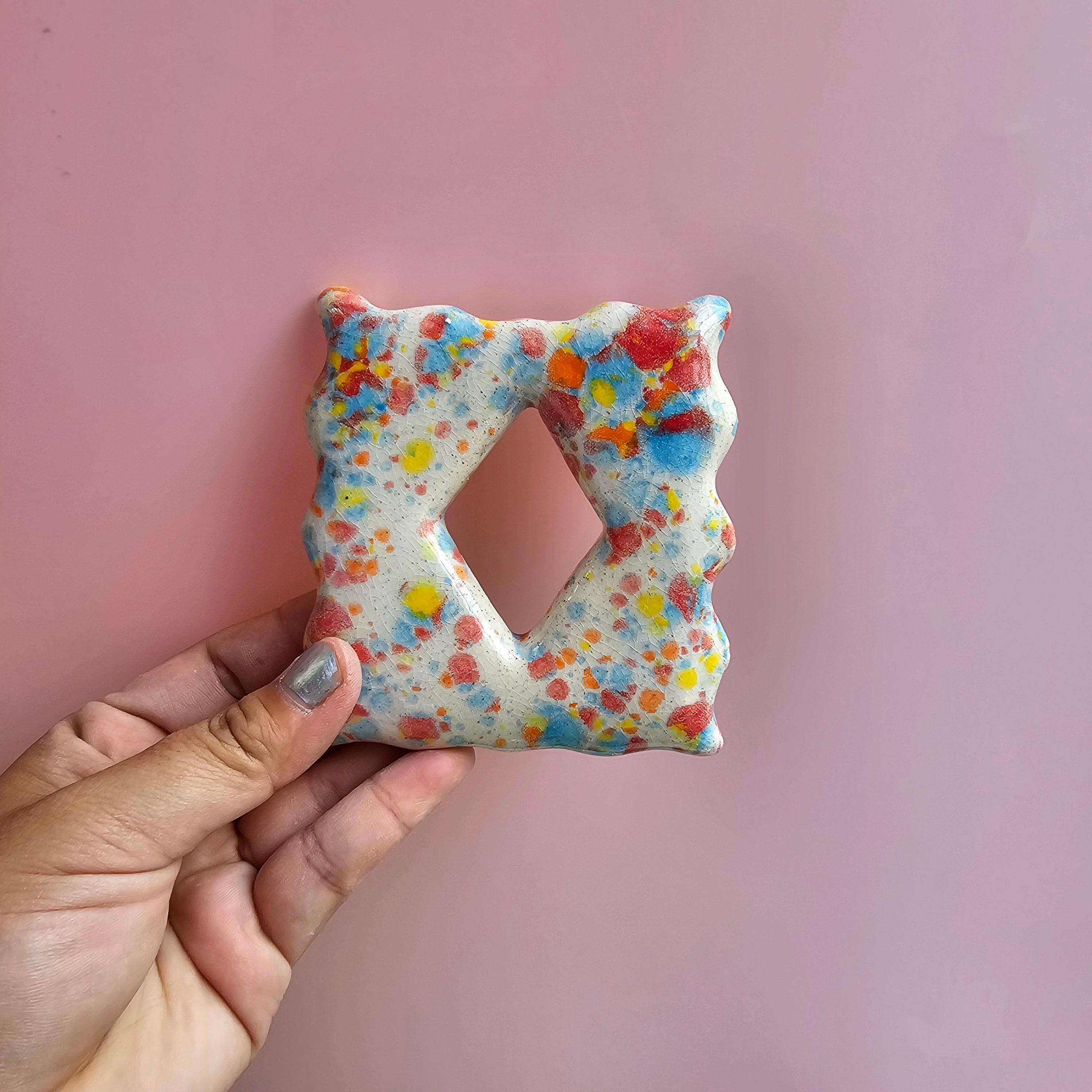 DIAMOND PICTURE MINI FRAME