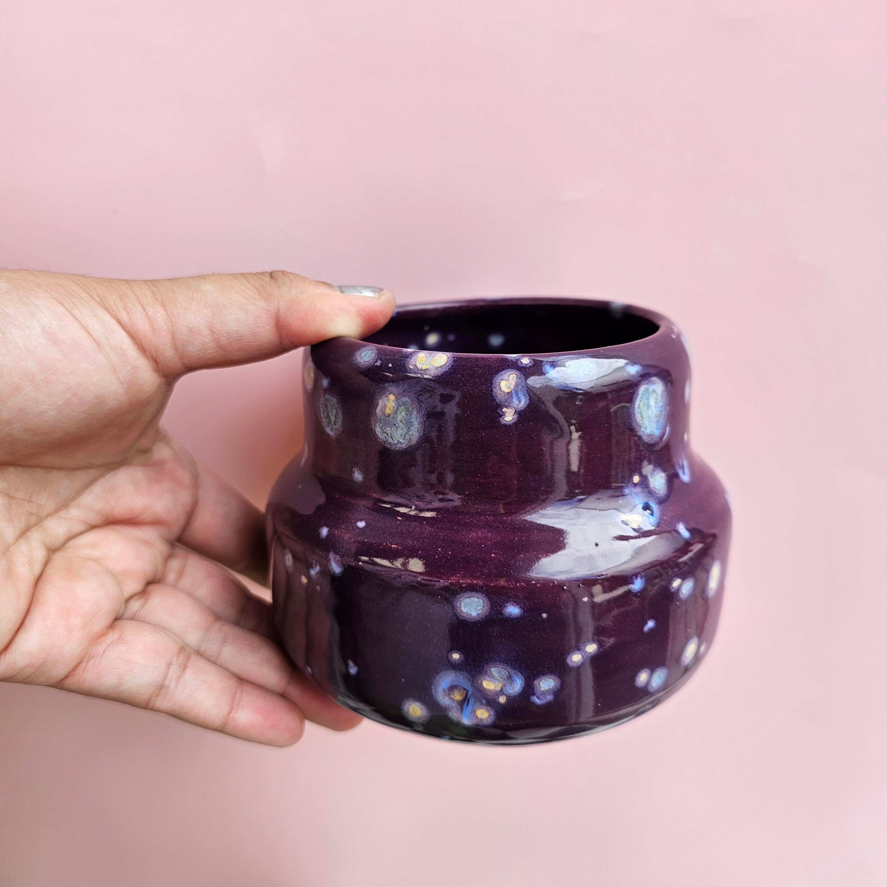 SPACE STAIRS CUP