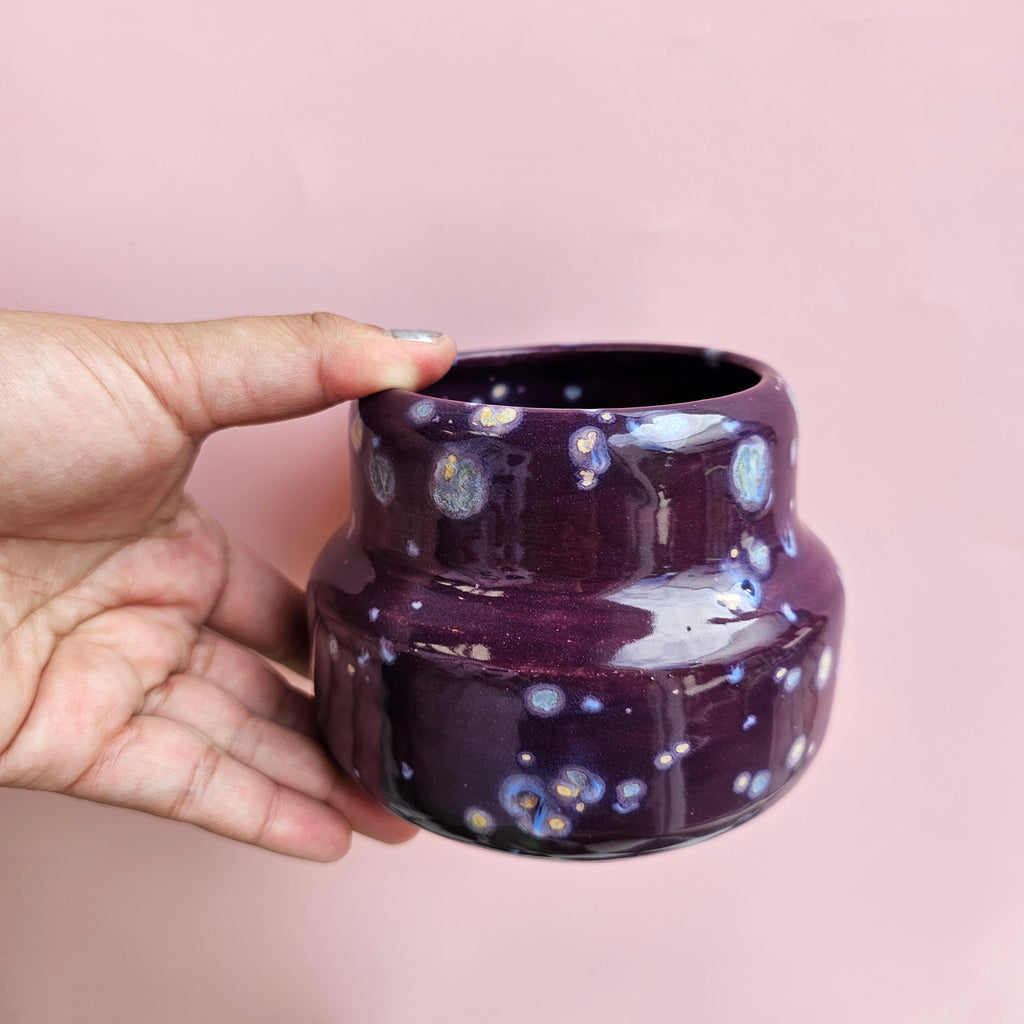 SPACE STAIRS CUP