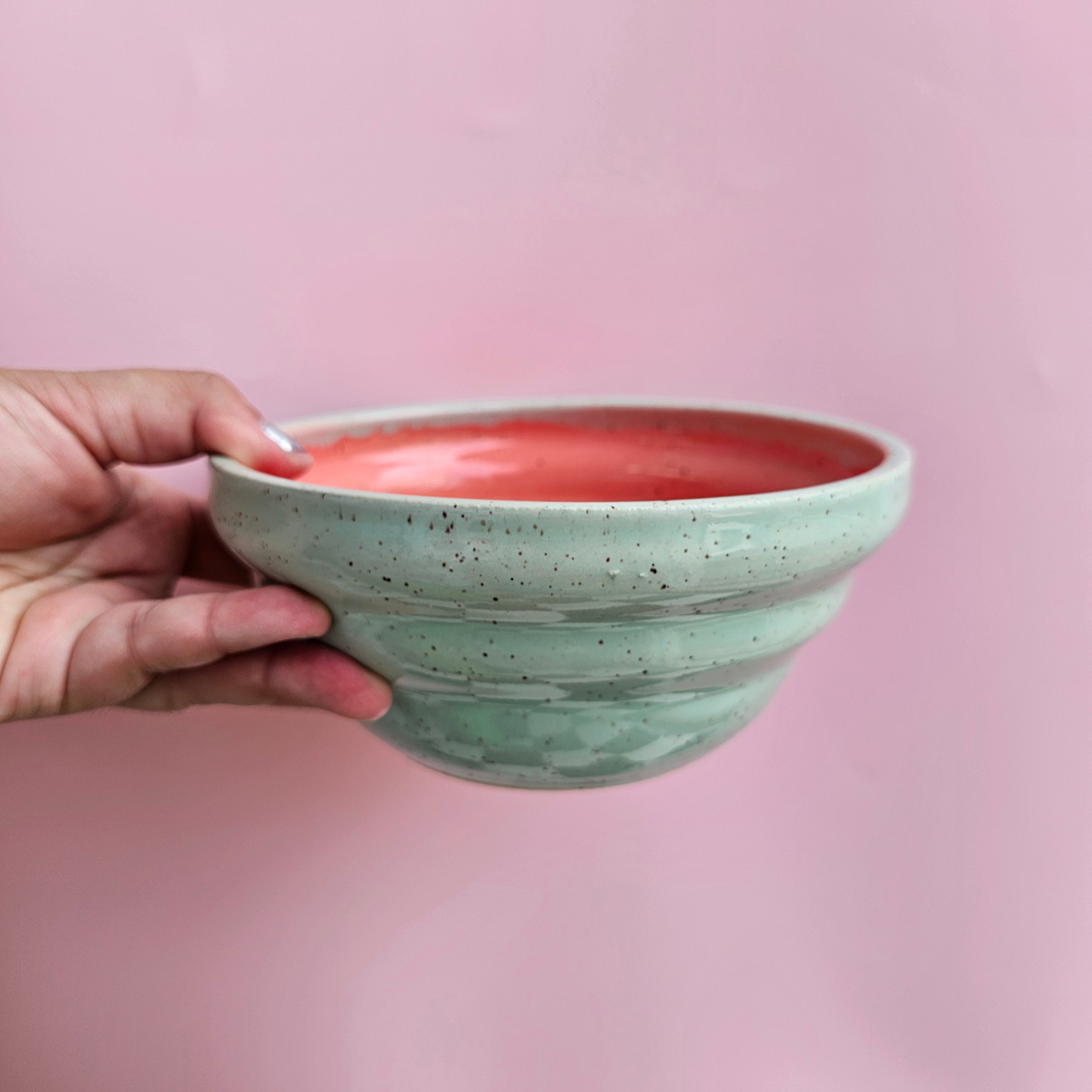 LIL TREATS RAMEN BOWL