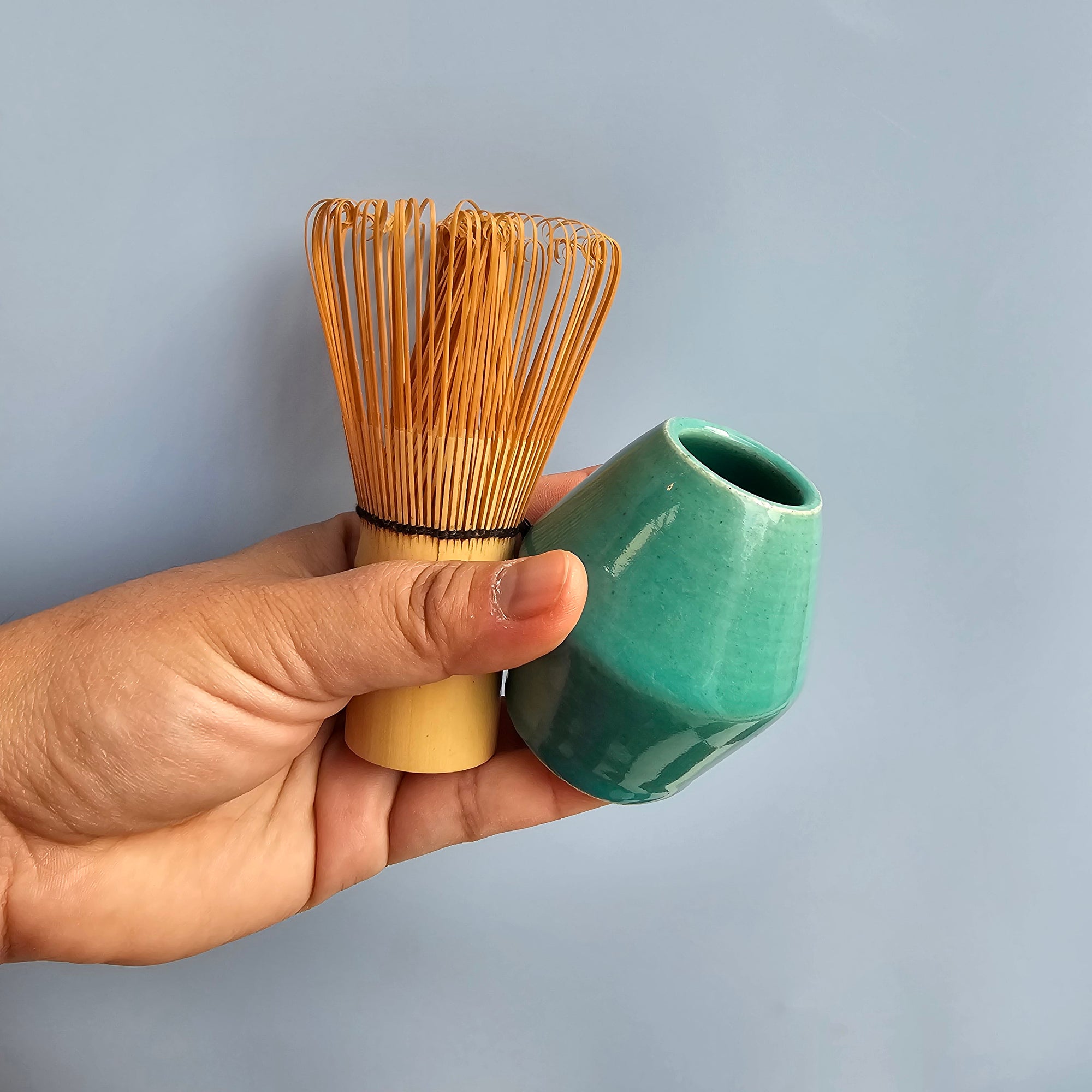 LAKE MODERN MATCHA WHISK HOLDER