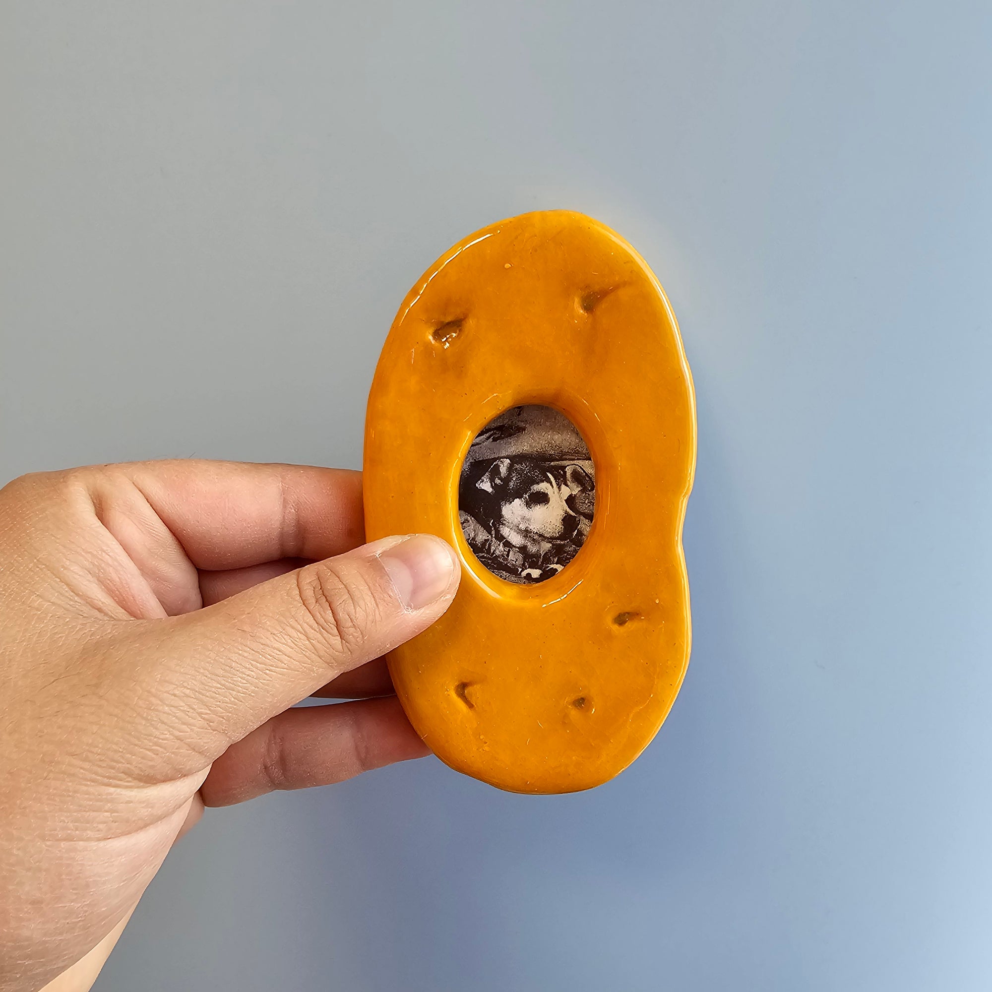 POTATO MINI FRAME