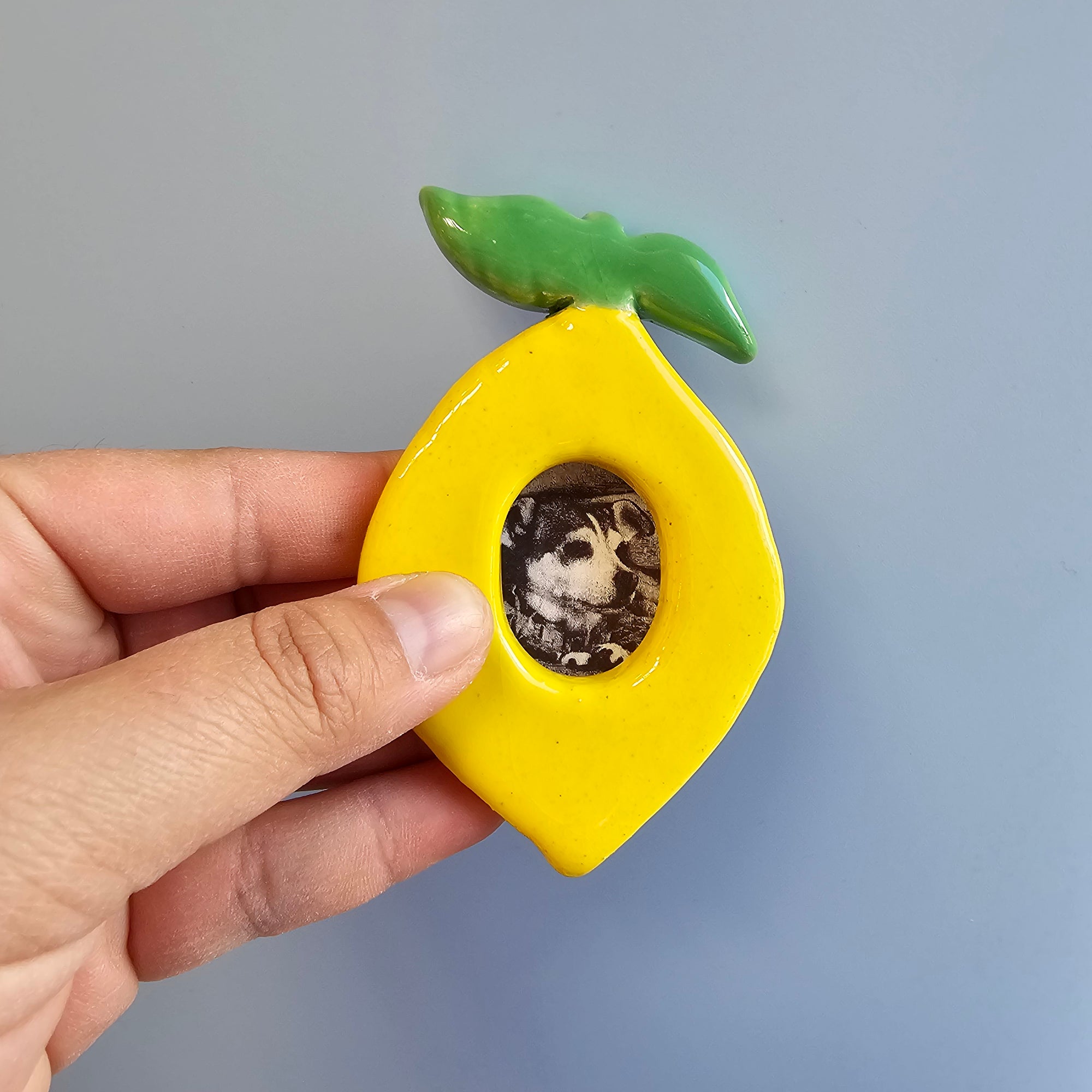 LEMON MINI FRAME