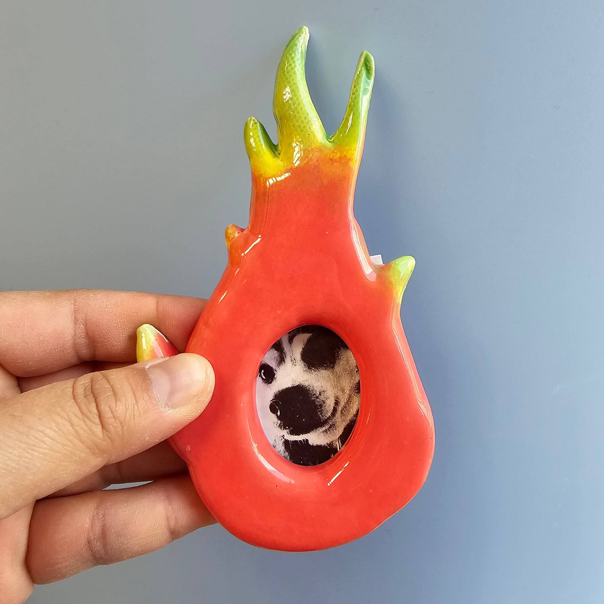 DRAGONFRUIT MINI FRAME
