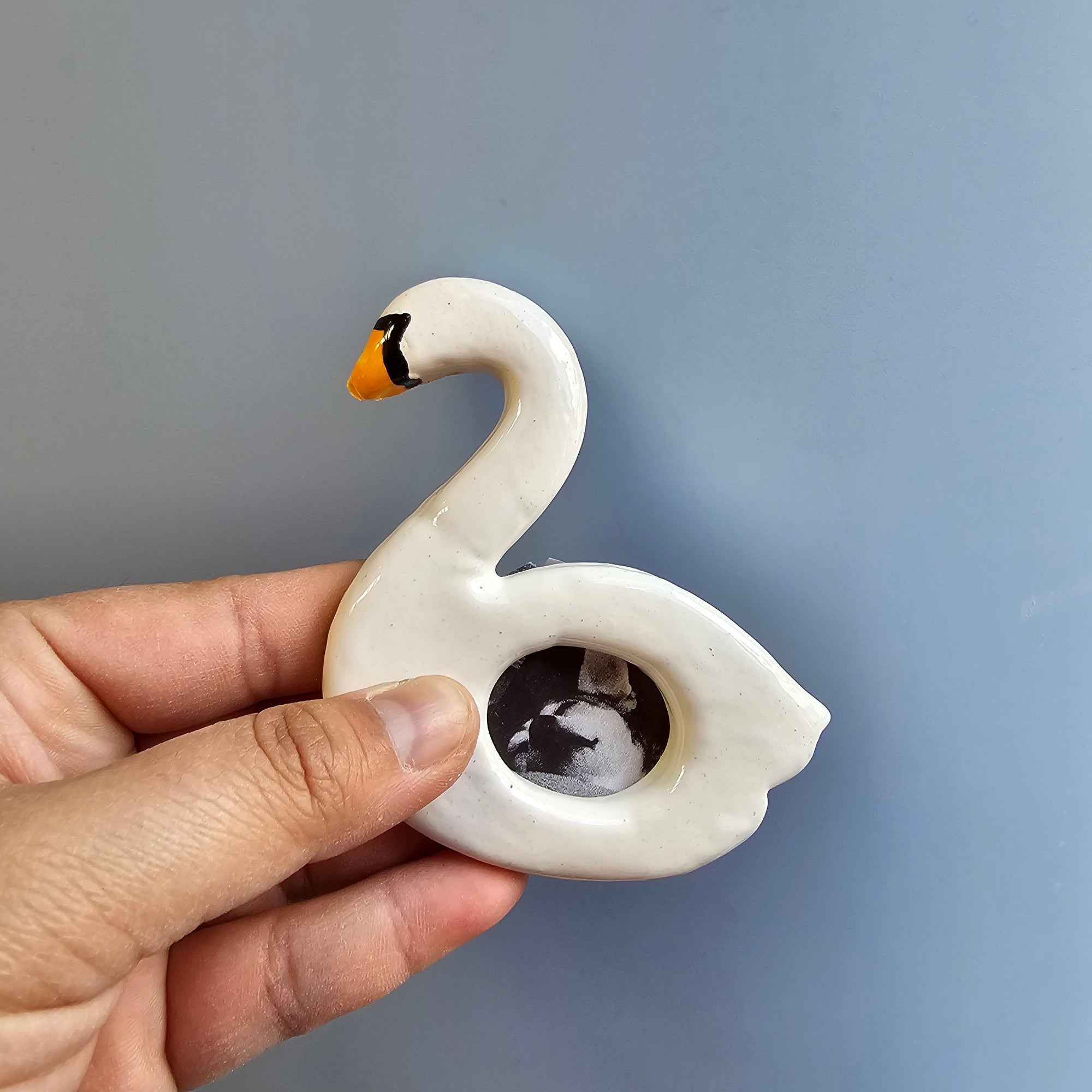SWAN MINI FRAME