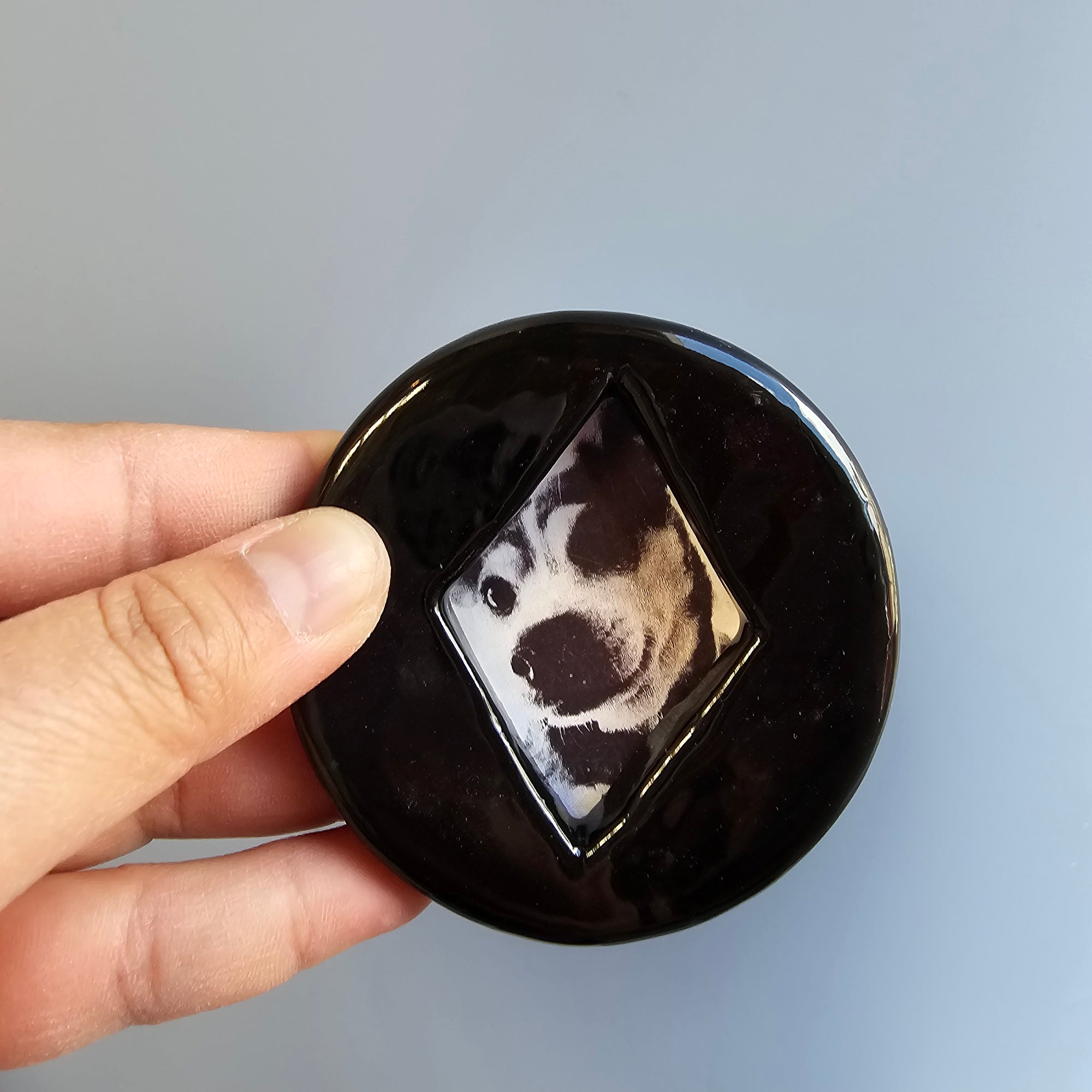 NORI DAIMOND MINI FRAME
