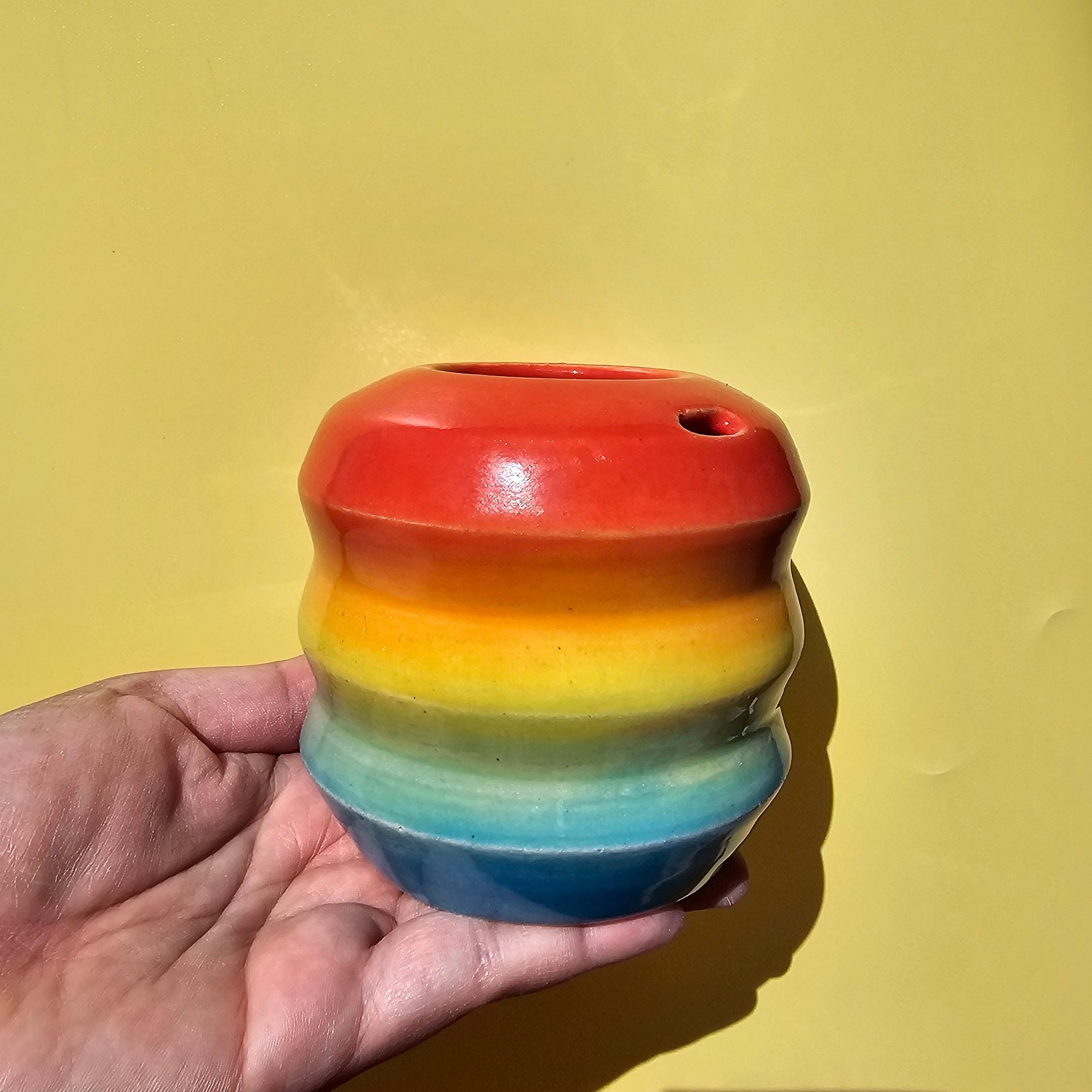 RAINBOW TOGO CUP
