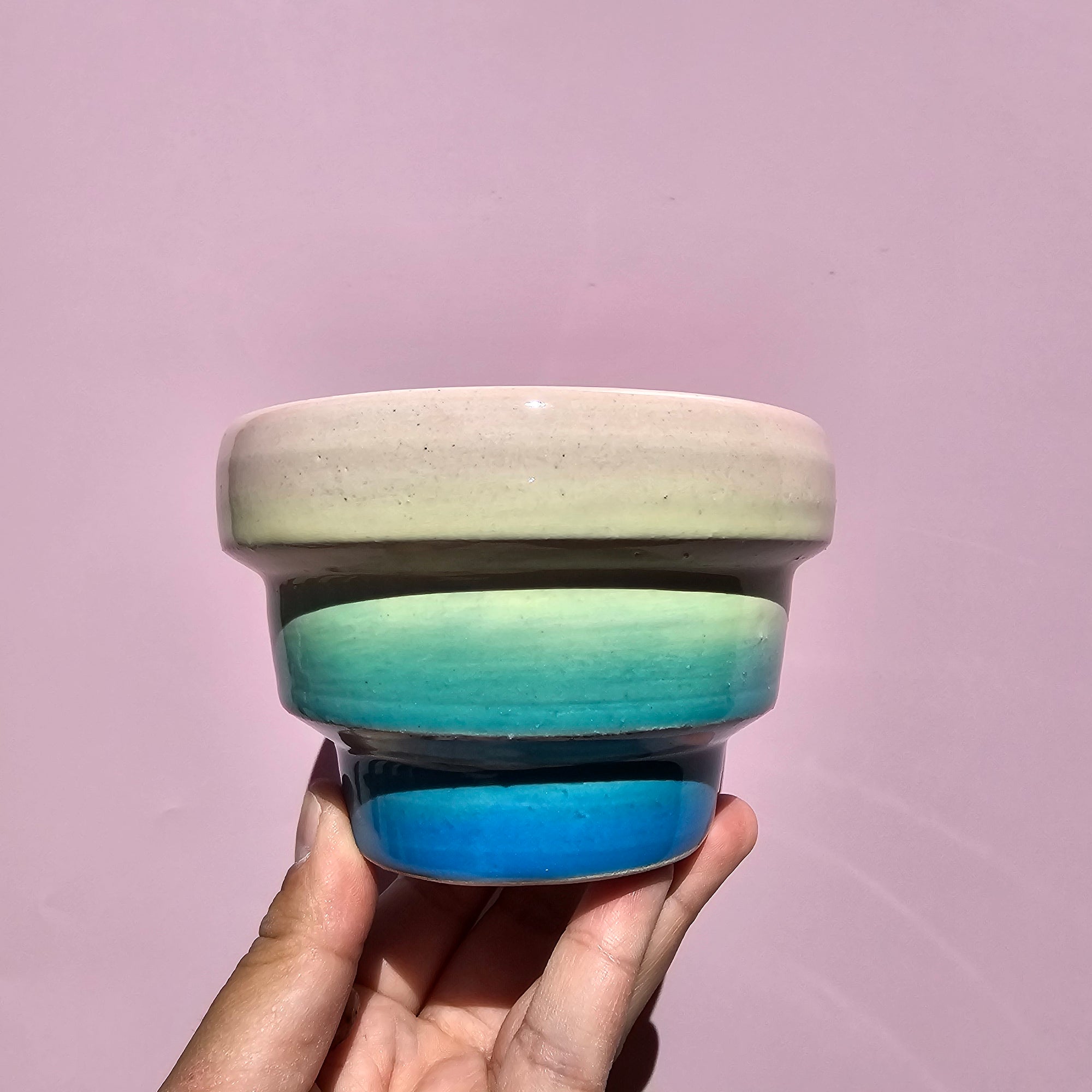 SWEETS TIERS CUP