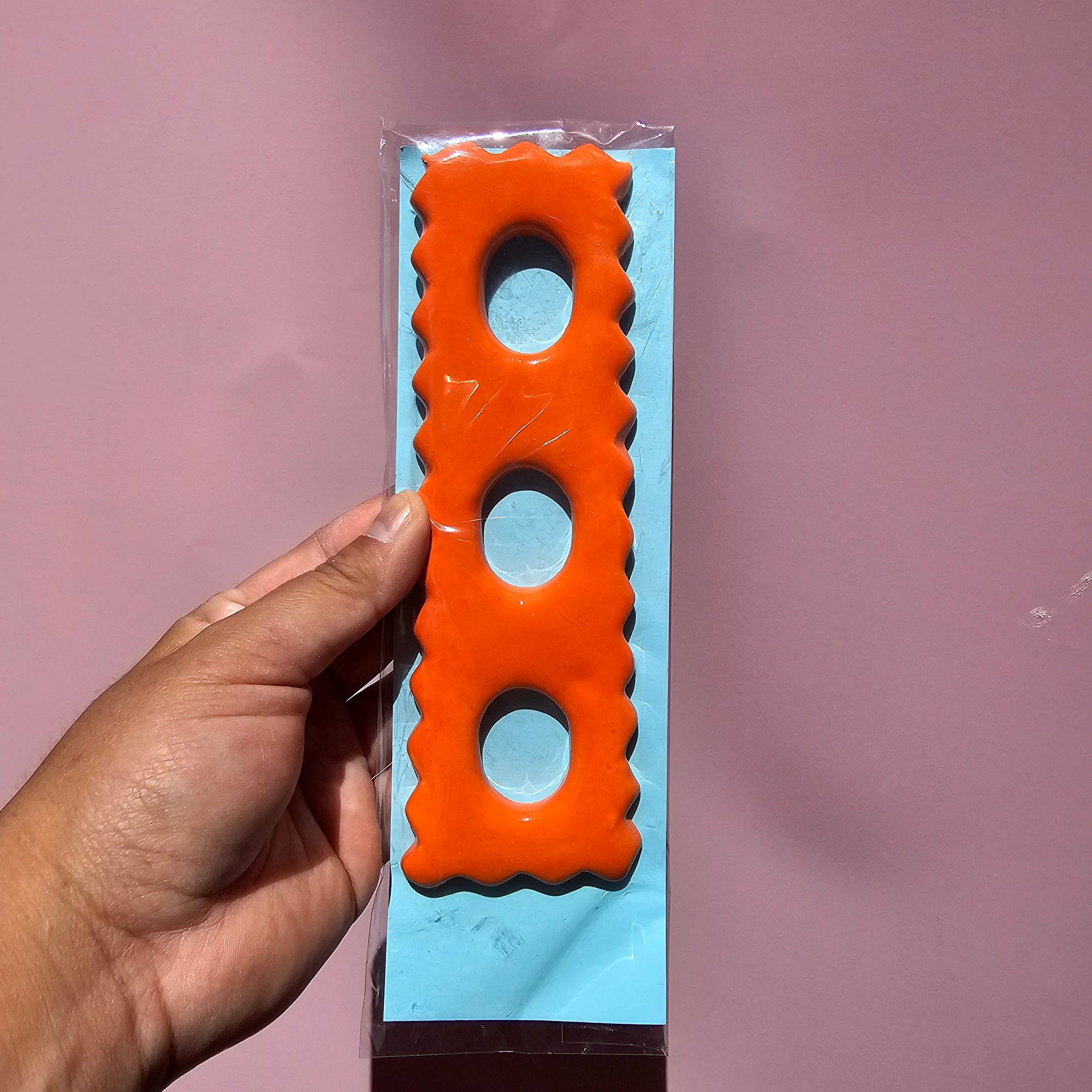 PERSIMMON TRIPLE MINI FRAME
