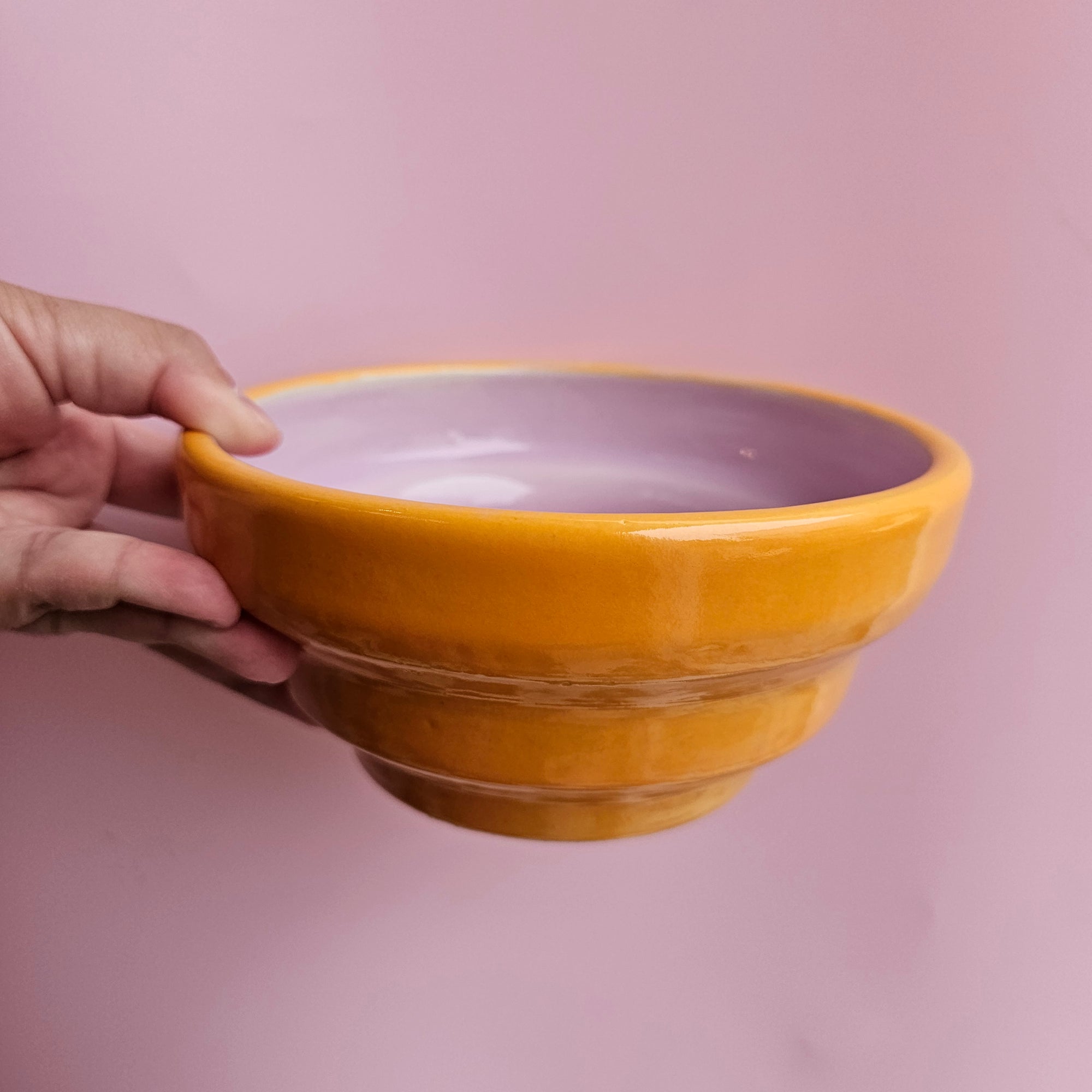 MANGO TARO RAMEN BOWL