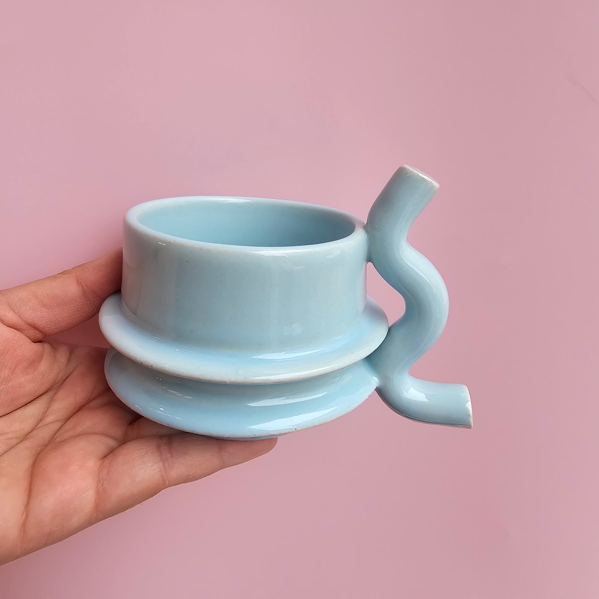 SKY SHADE MUG
