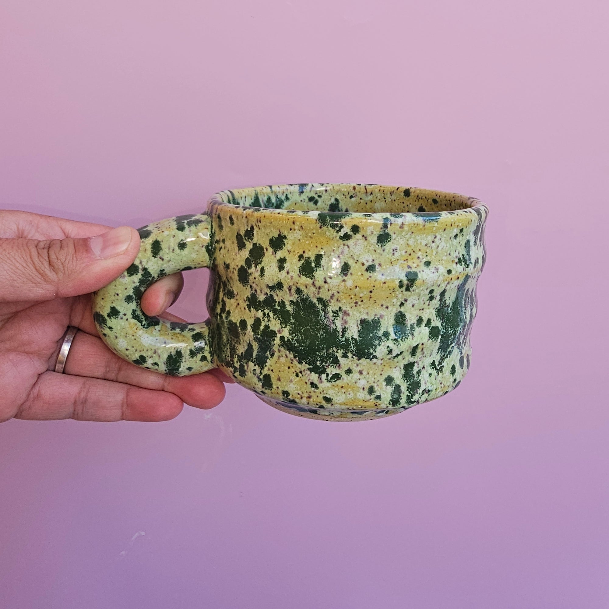 SLIME MUG