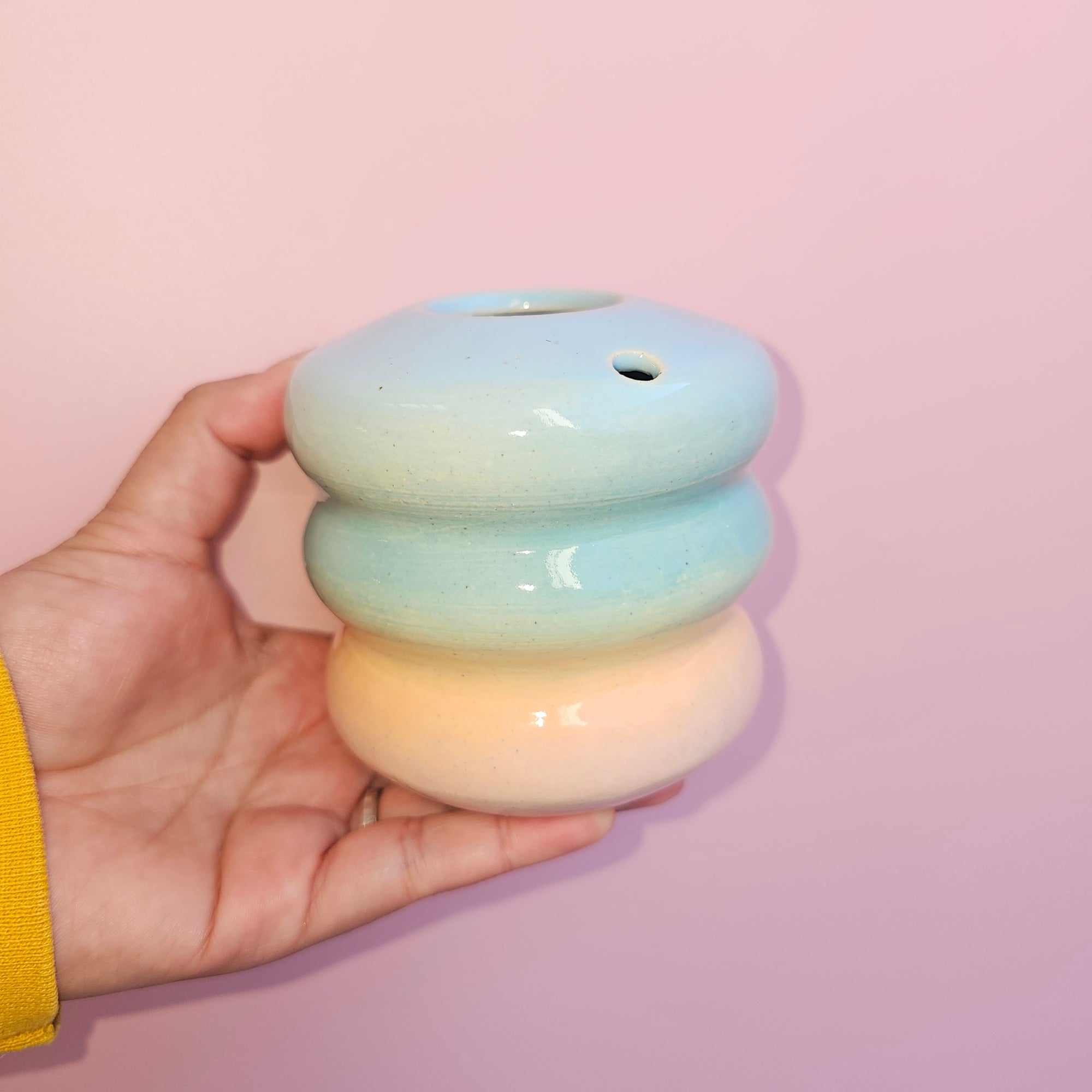 RAINBOW TOGO CUP
