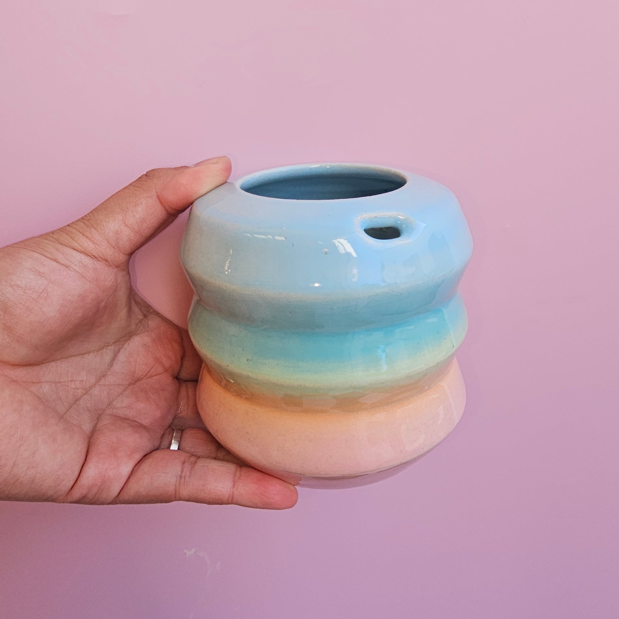 RAINBOW TOGO CUP