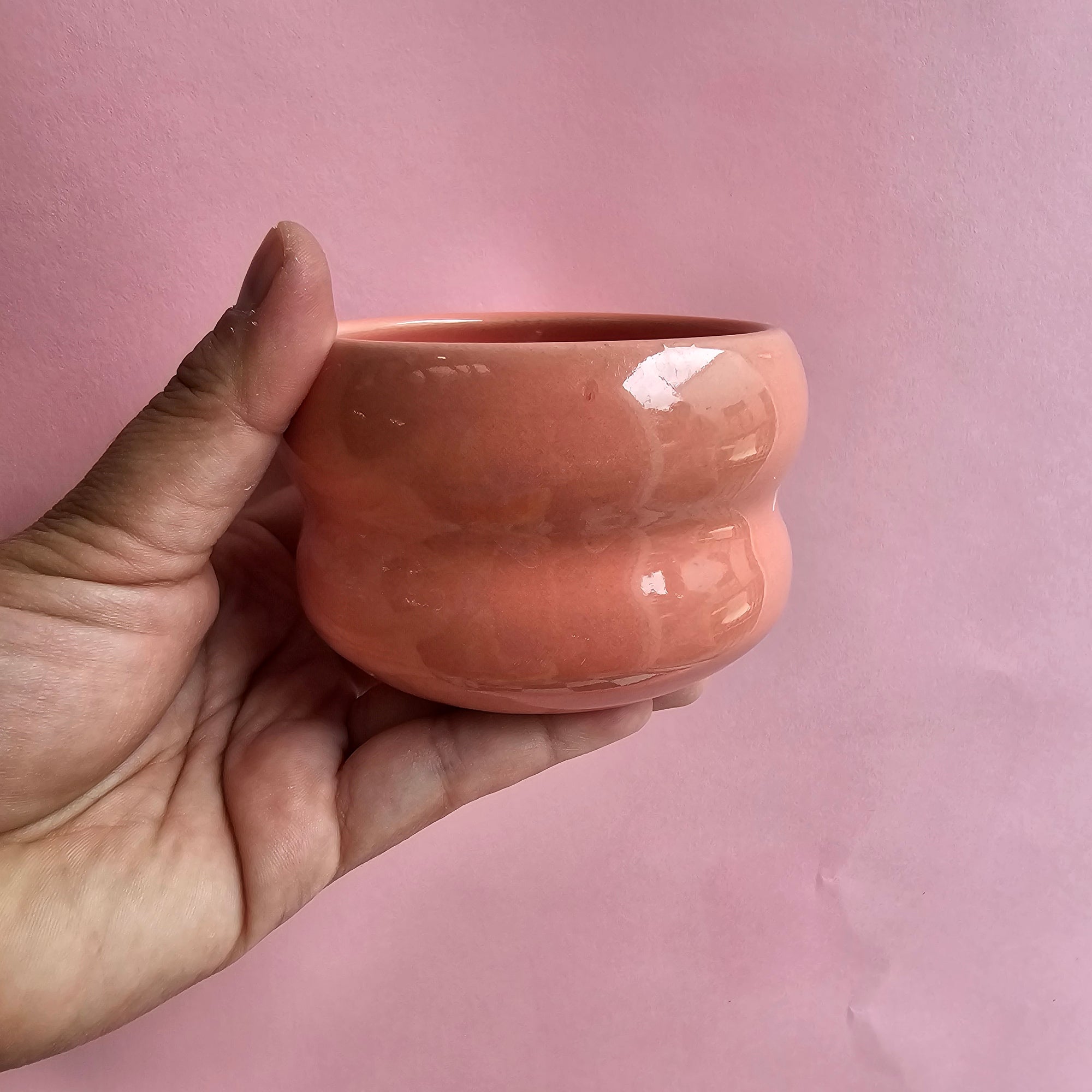 FLAMINGO VENUS QUARTADO CUP
