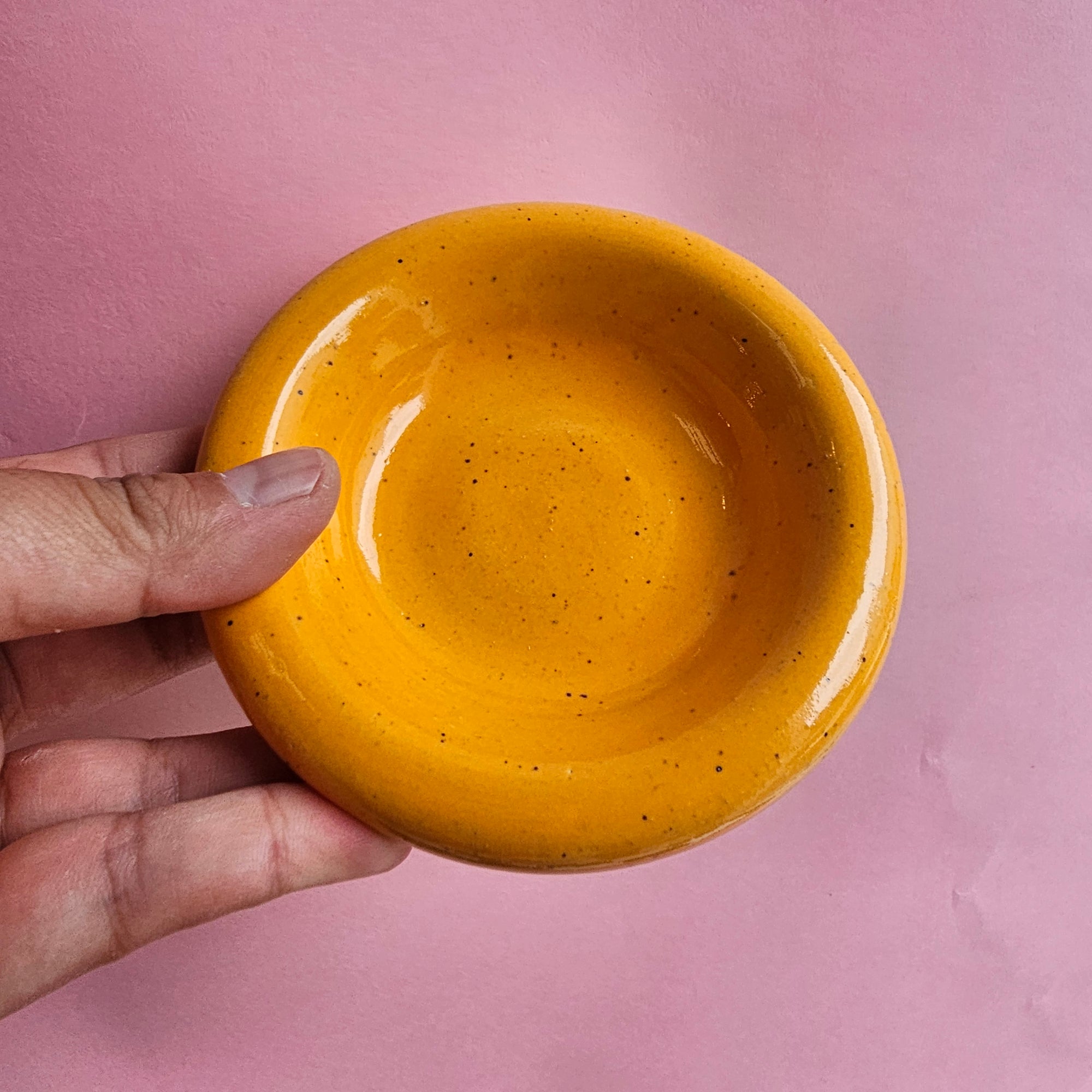 MANGO LIL SAUCE CHUBBY DISH