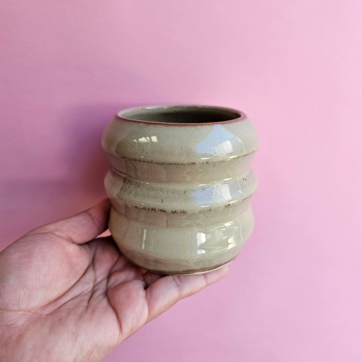 HOJICHA CUP