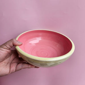 GRAPEFRUIT PASTA BOWL!