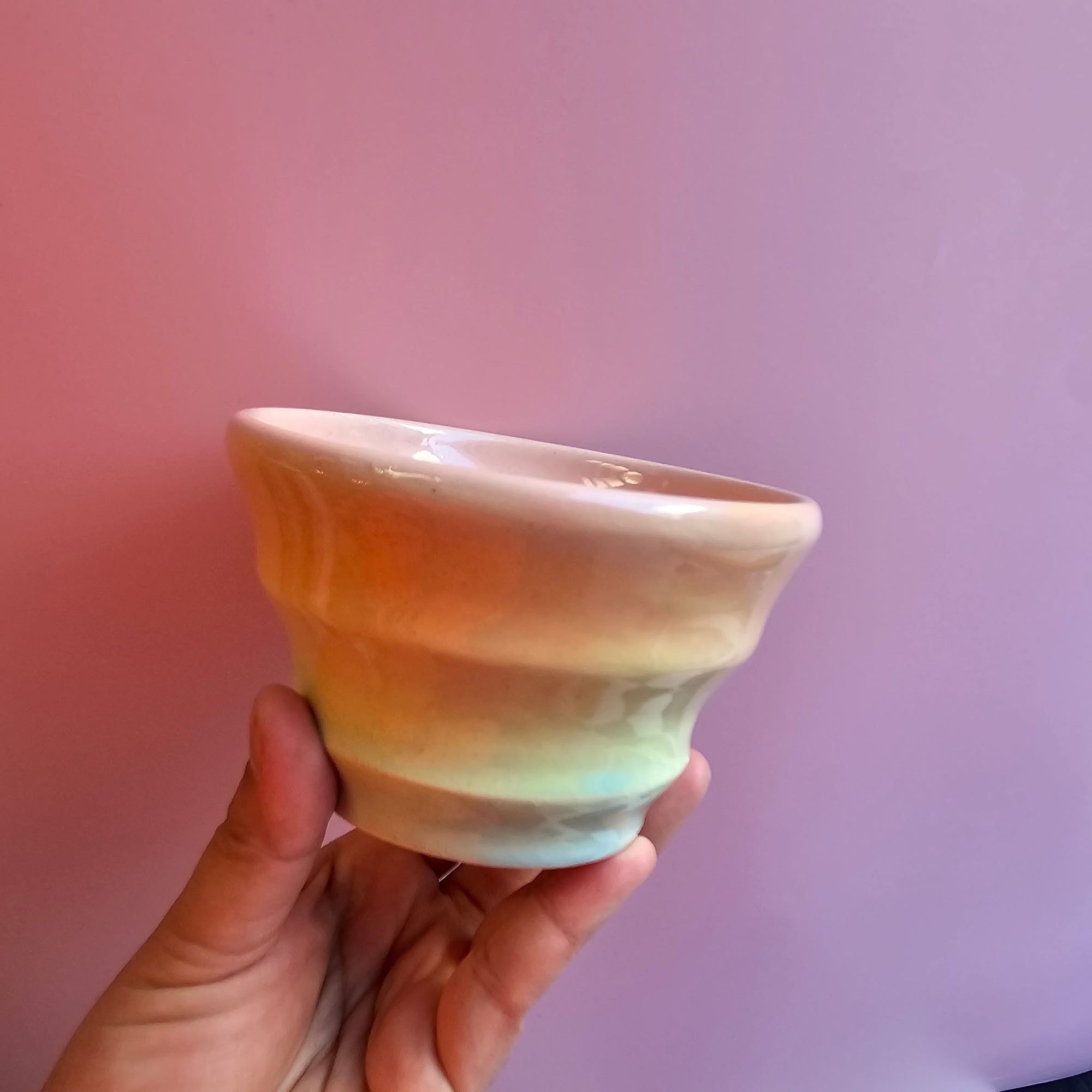 BEACH DAY RIDGES CUP!