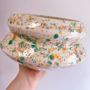 TASTE THE RAINBOW ANGLES PLANTER