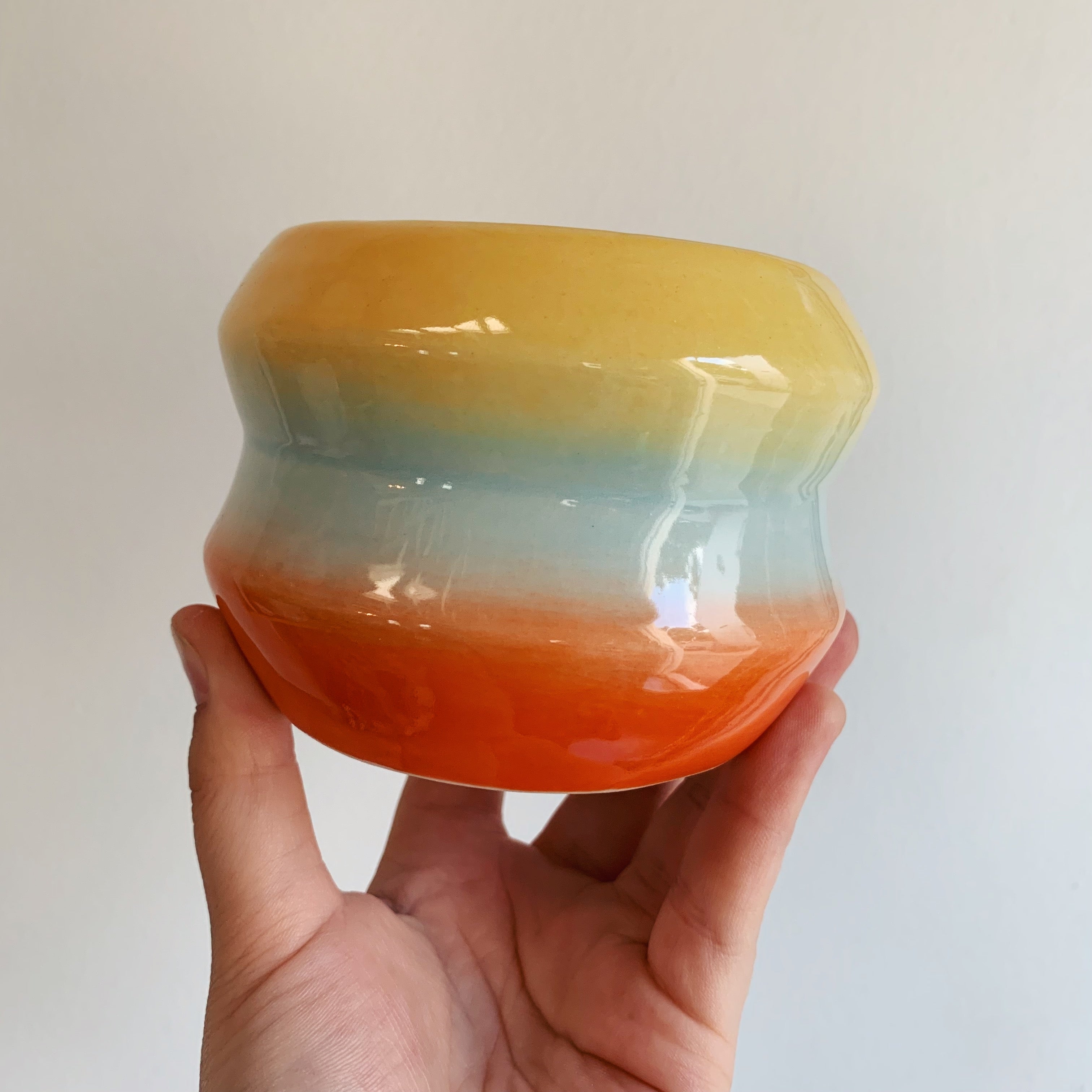 SWIFT WIND ANGLES CUP
