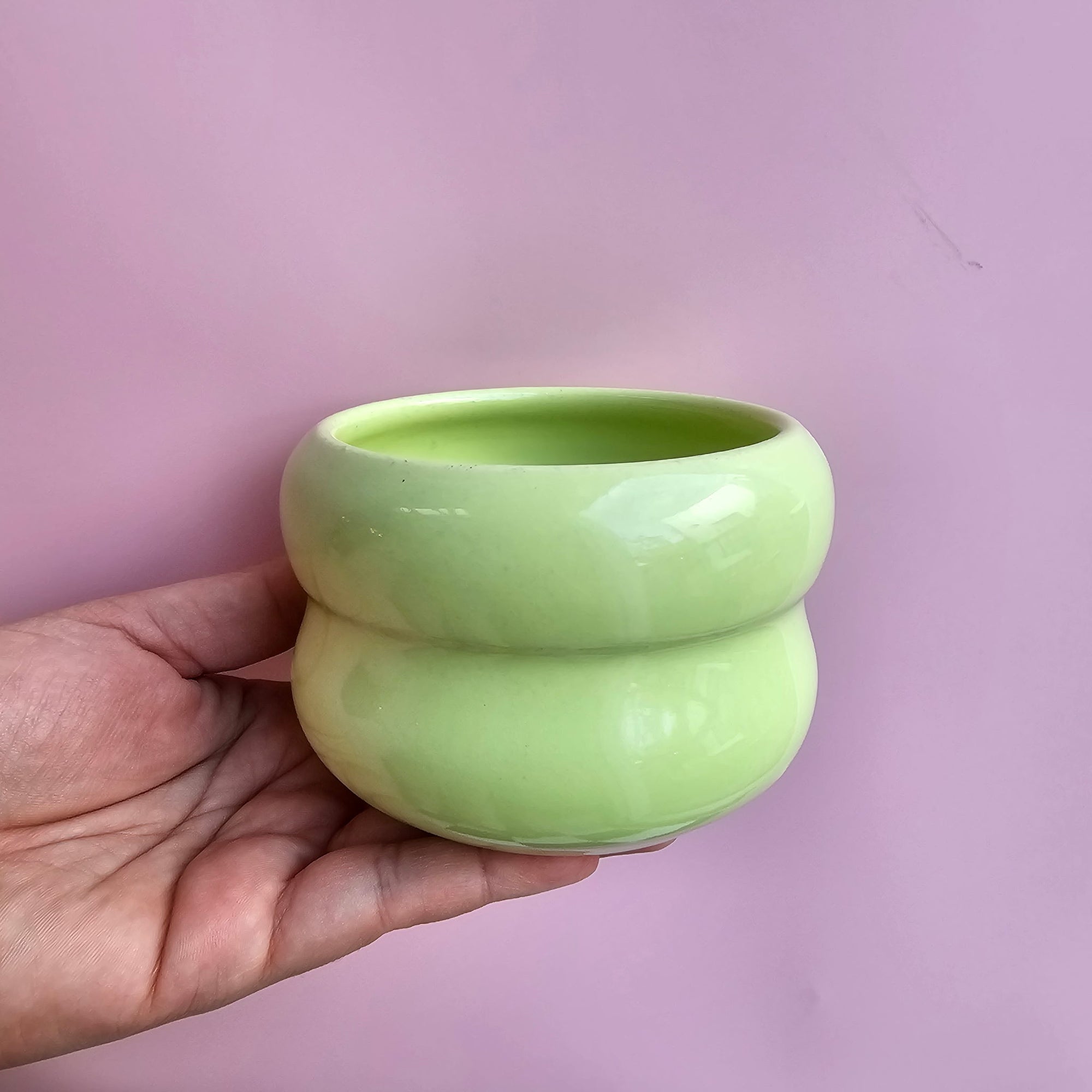 KEYLIME VENUS CUP!