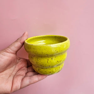 SLIME STAIRS CUP!