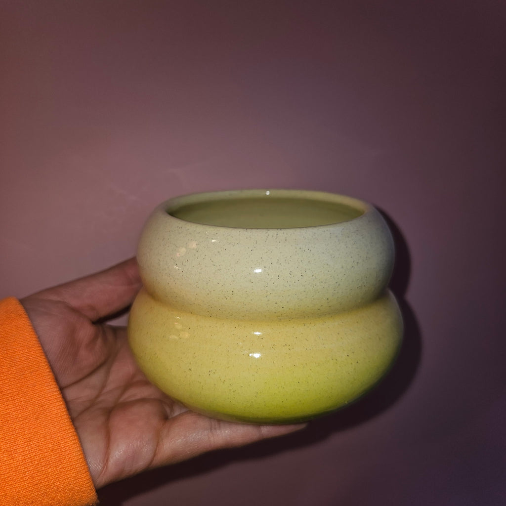 CITRUS VENUS CUP!