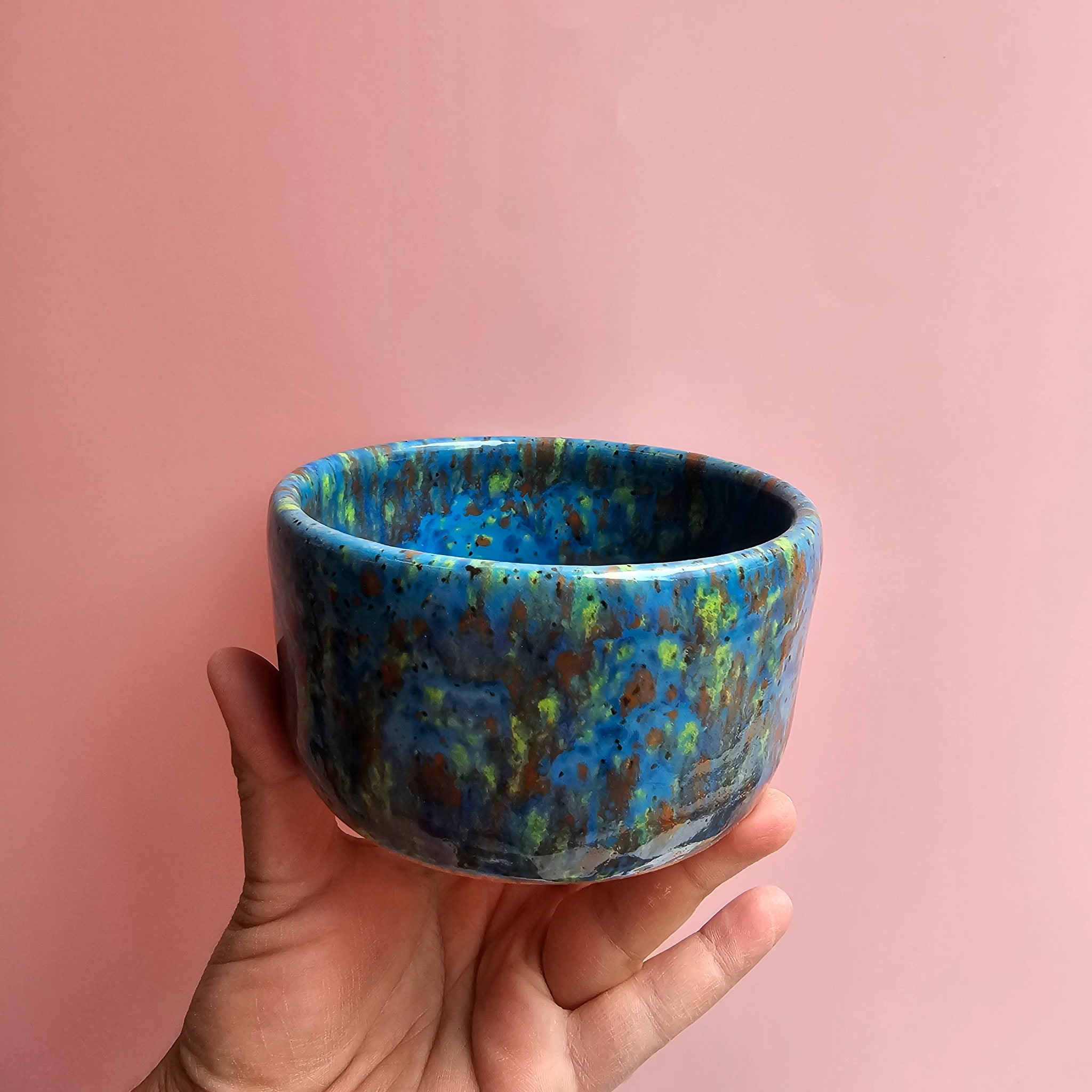 TROPICAL PUNCH CUP!