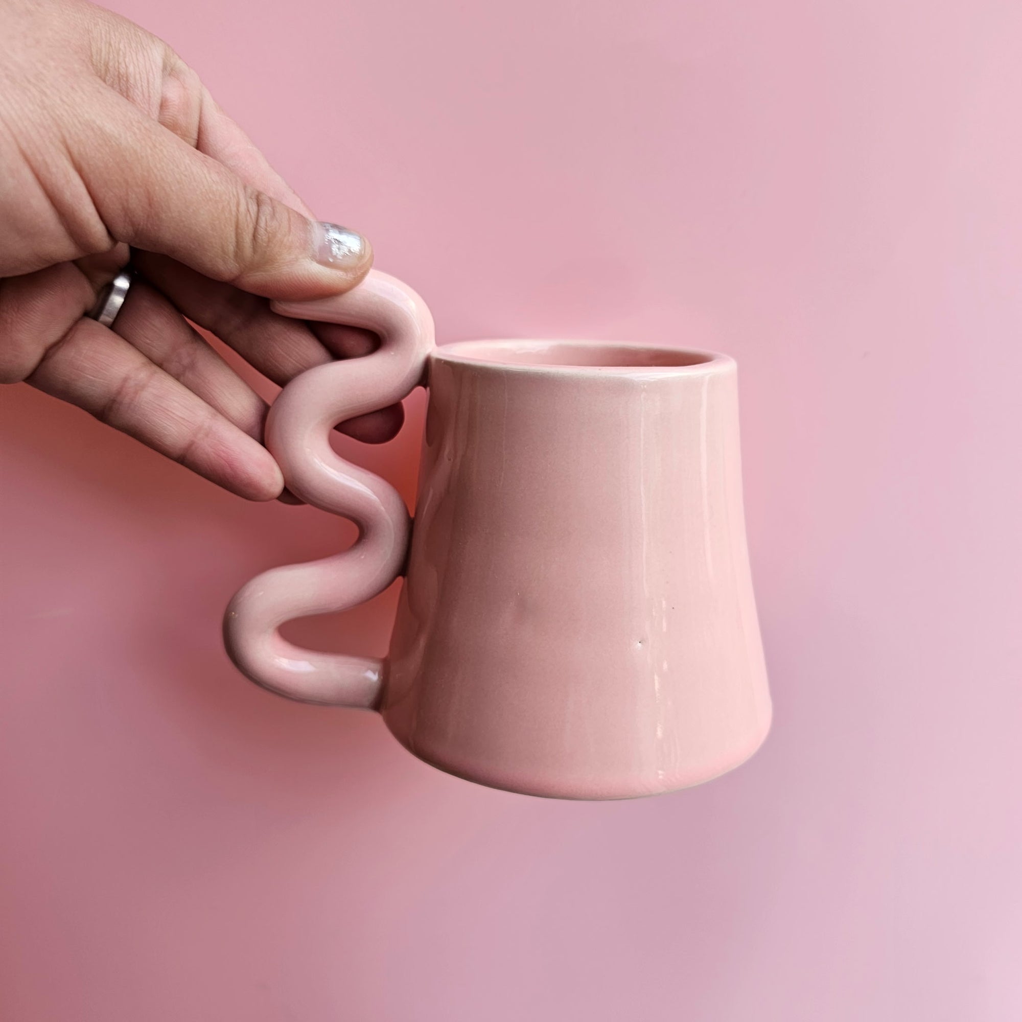 *SECONDS* PUFF SQUIGGLE MUG!