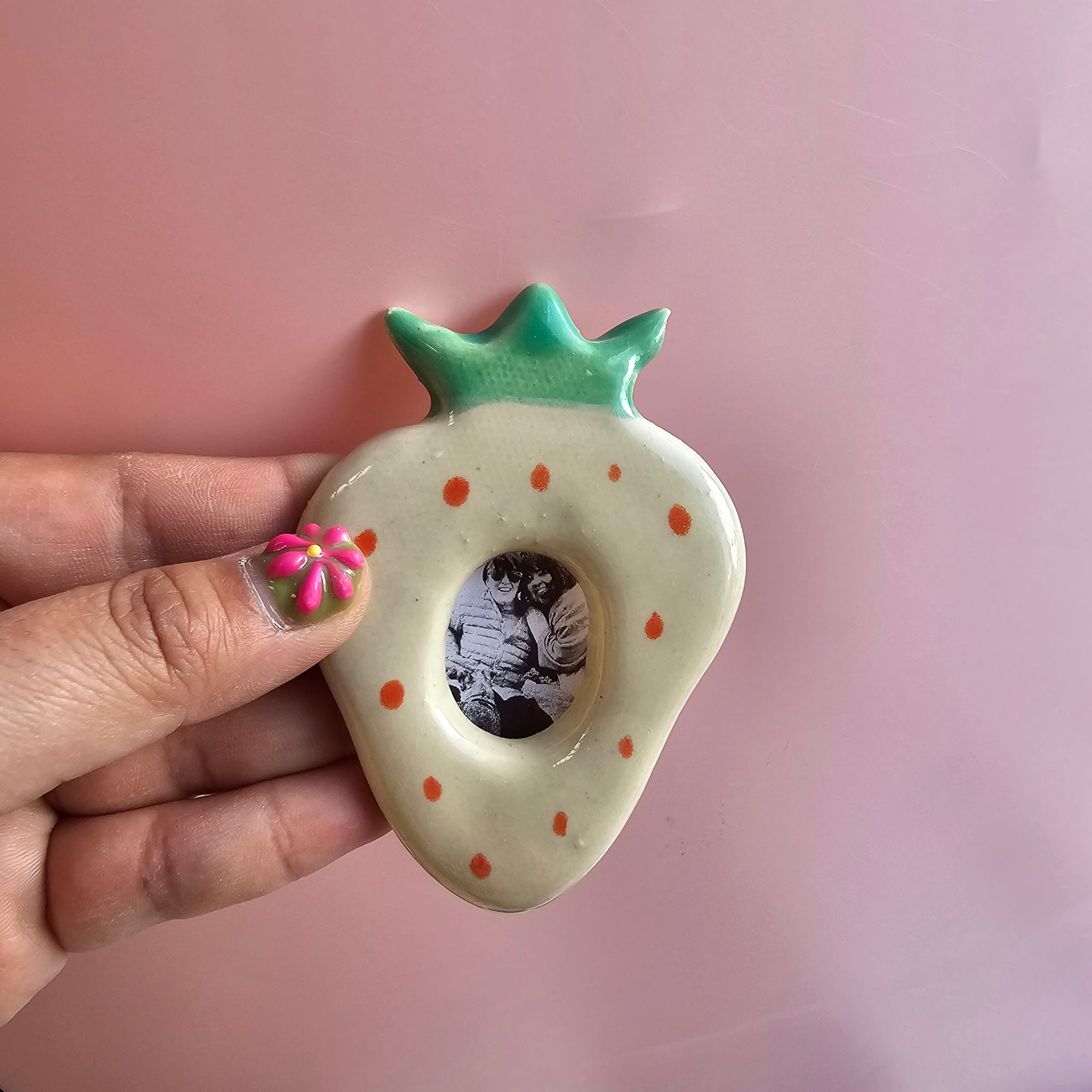 PINE BERRY PORTAL FRAME!