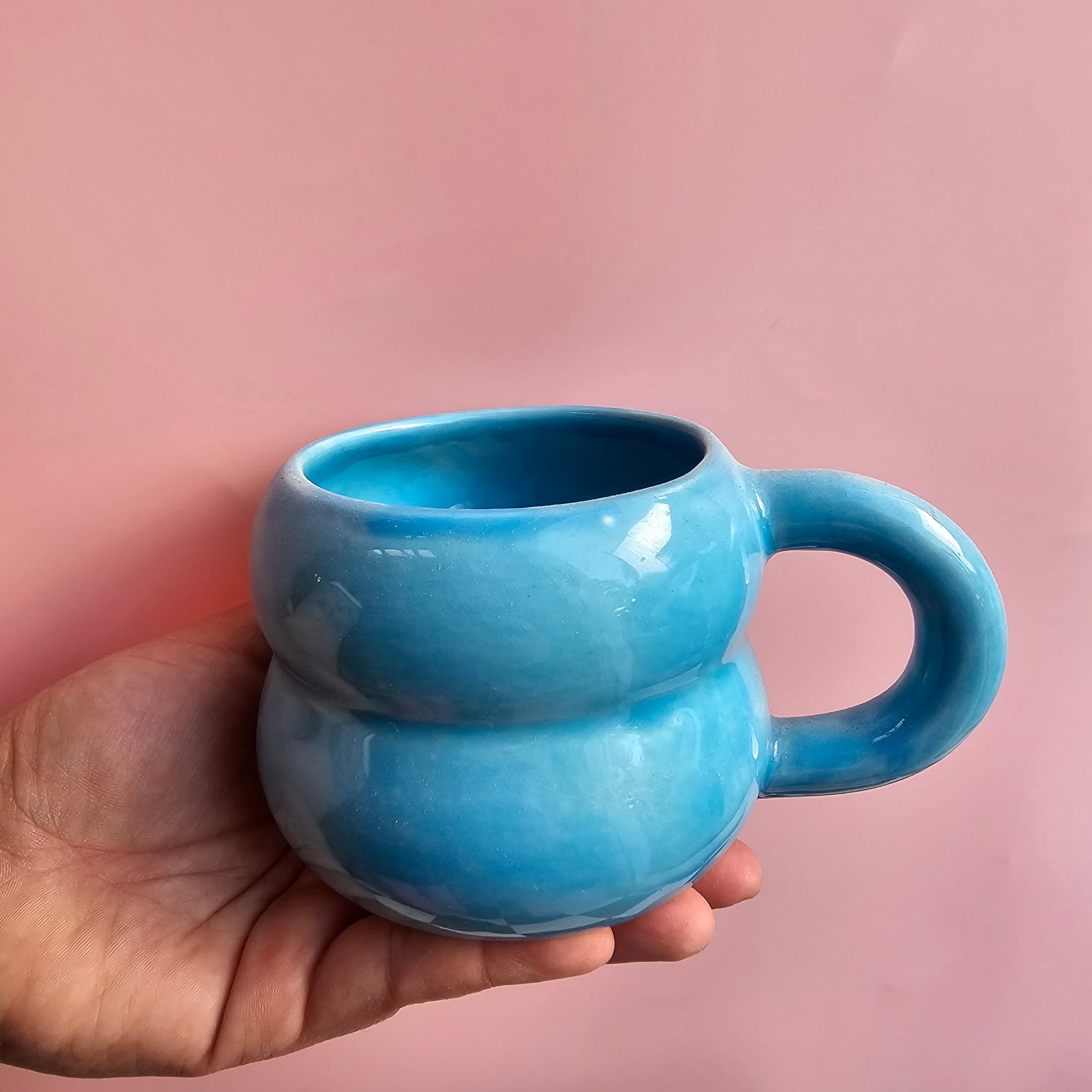 *SECONDS* TROPICAL VENUS MUG!